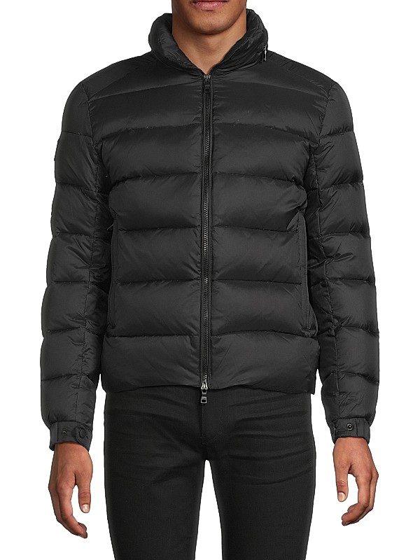 Shop SAM. Trekker Down Jacket | Saks Fifth Avenue Shop SAM. Trekker Down Jacket | Saks Fifth Avenue