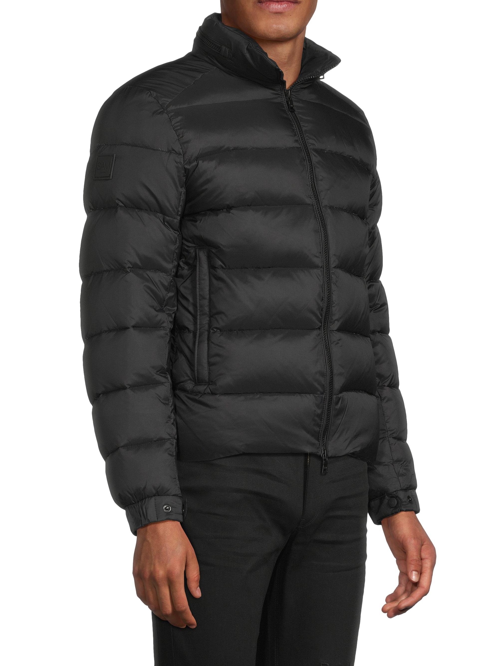 SAM. Trekker Down Jacket | Saks Fifth Avenue