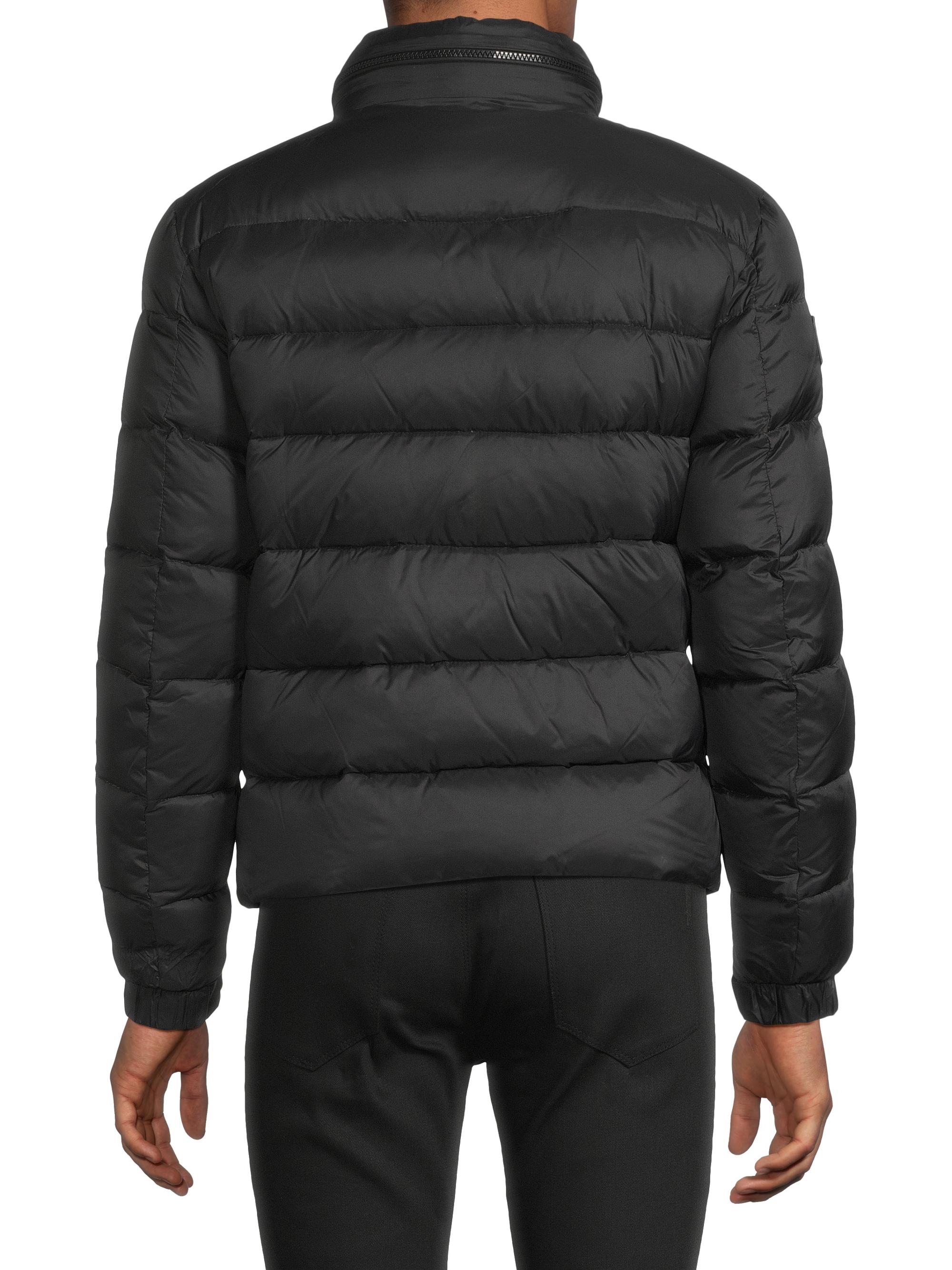 SAM. Trekker Down Jacket | Saks Fifth Avenue