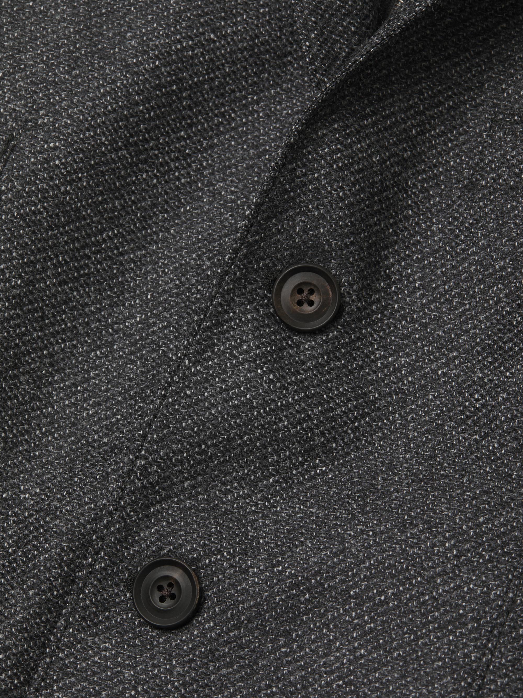 Corneliani ID Wool Sport Jacket | Saks Fifth Avenue