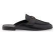 Leather Mules