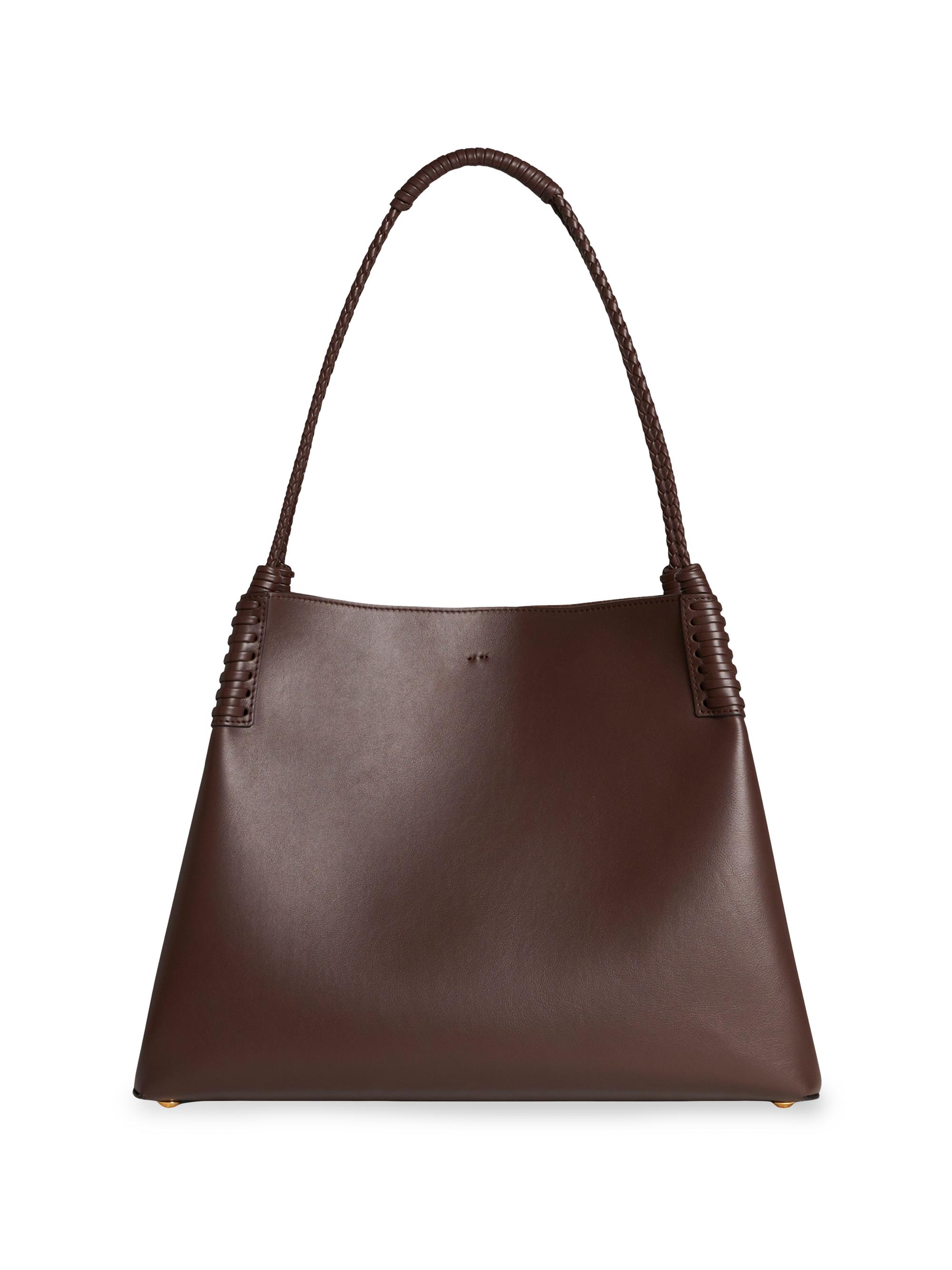 Etro Medium Libra Leather Shoulder Bag | Saks Fifth Avenue