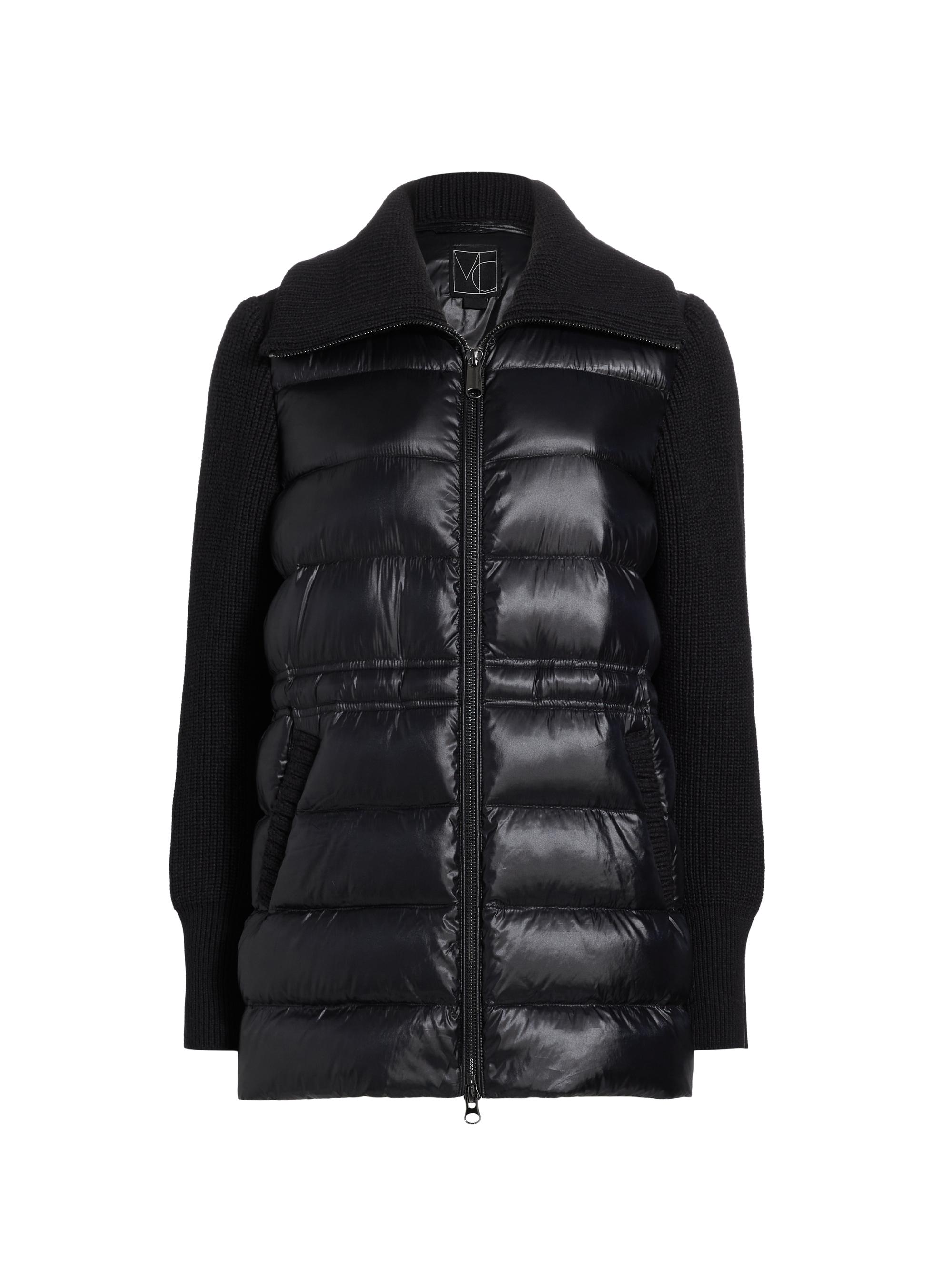 Mercer Collective Ani 2-In-1 Hooded Down Parka | Saks Fifth Avenue