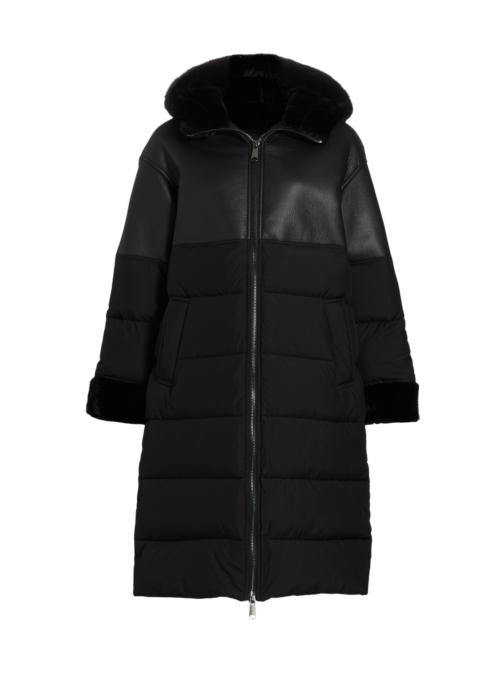 PELLICULE ペリキュール motif puffer coat Black 2000826.jpg?v=1764656248&width
