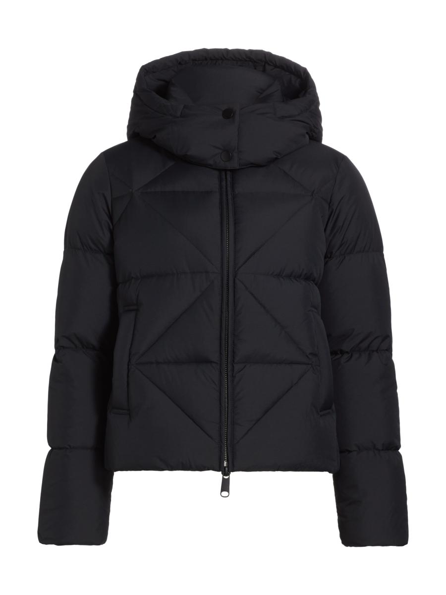 Mercer Collective Scotty Hooded Down Puffer Coat | Saks Fifth Avenue