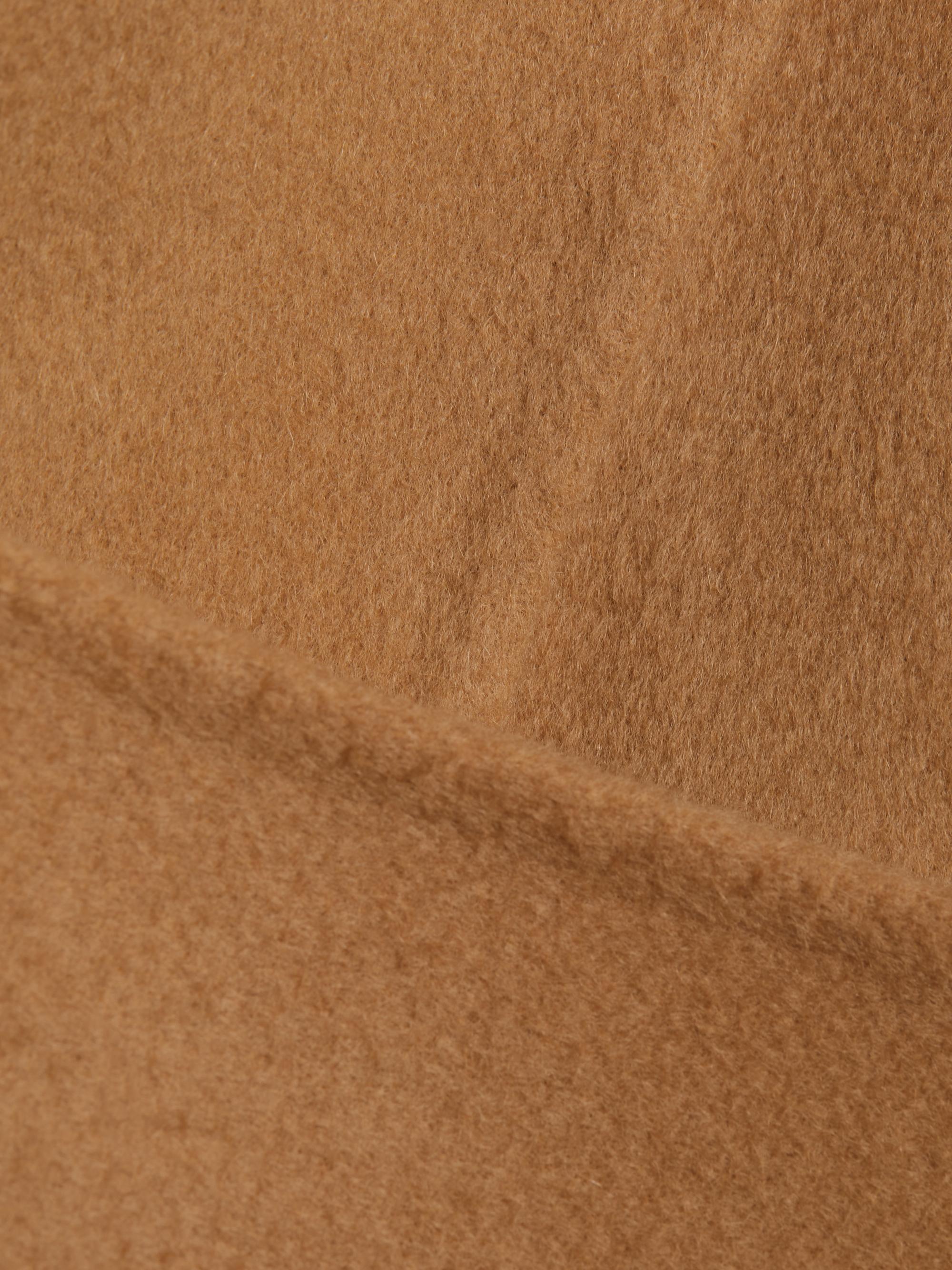 Mercer Collective Grace Wrap Wool Coat | Saks Fifth Avenue