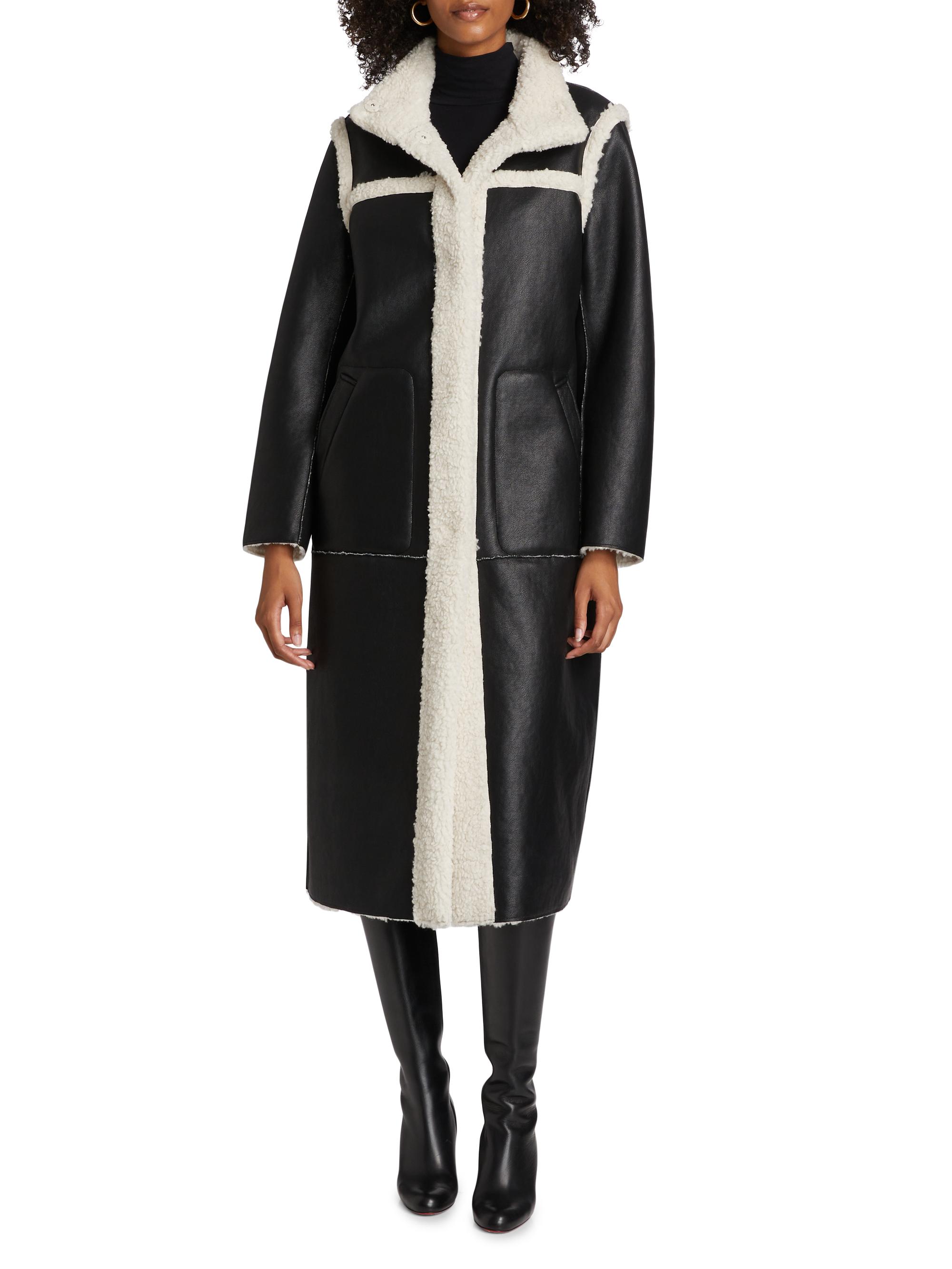 ジャウフレ HWZN BROSS/ハウゼンブロス】2025AW「Shadow Script Coach Jacket