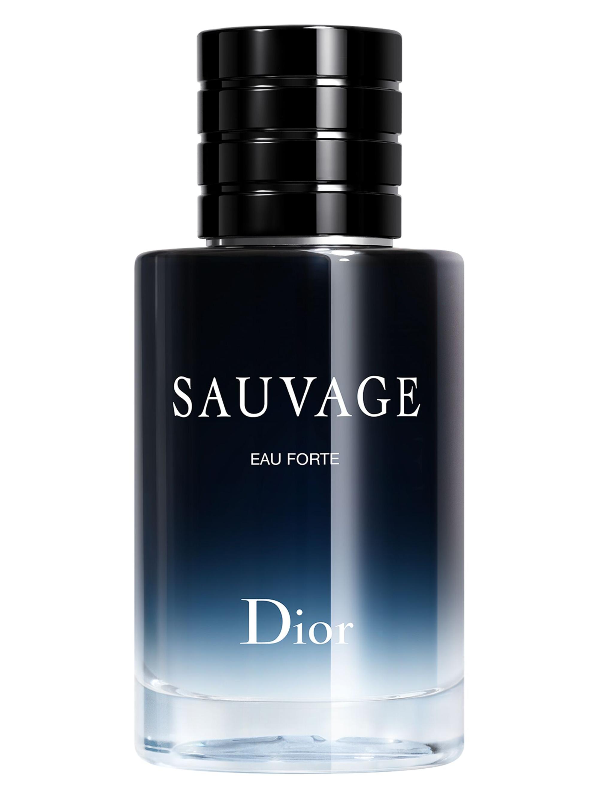 R&N【新作】Dior Sauvage Eau Forte 100ml DIOR Dior Sauvage Eau Forte Parfum | Saks Fifth Avenue