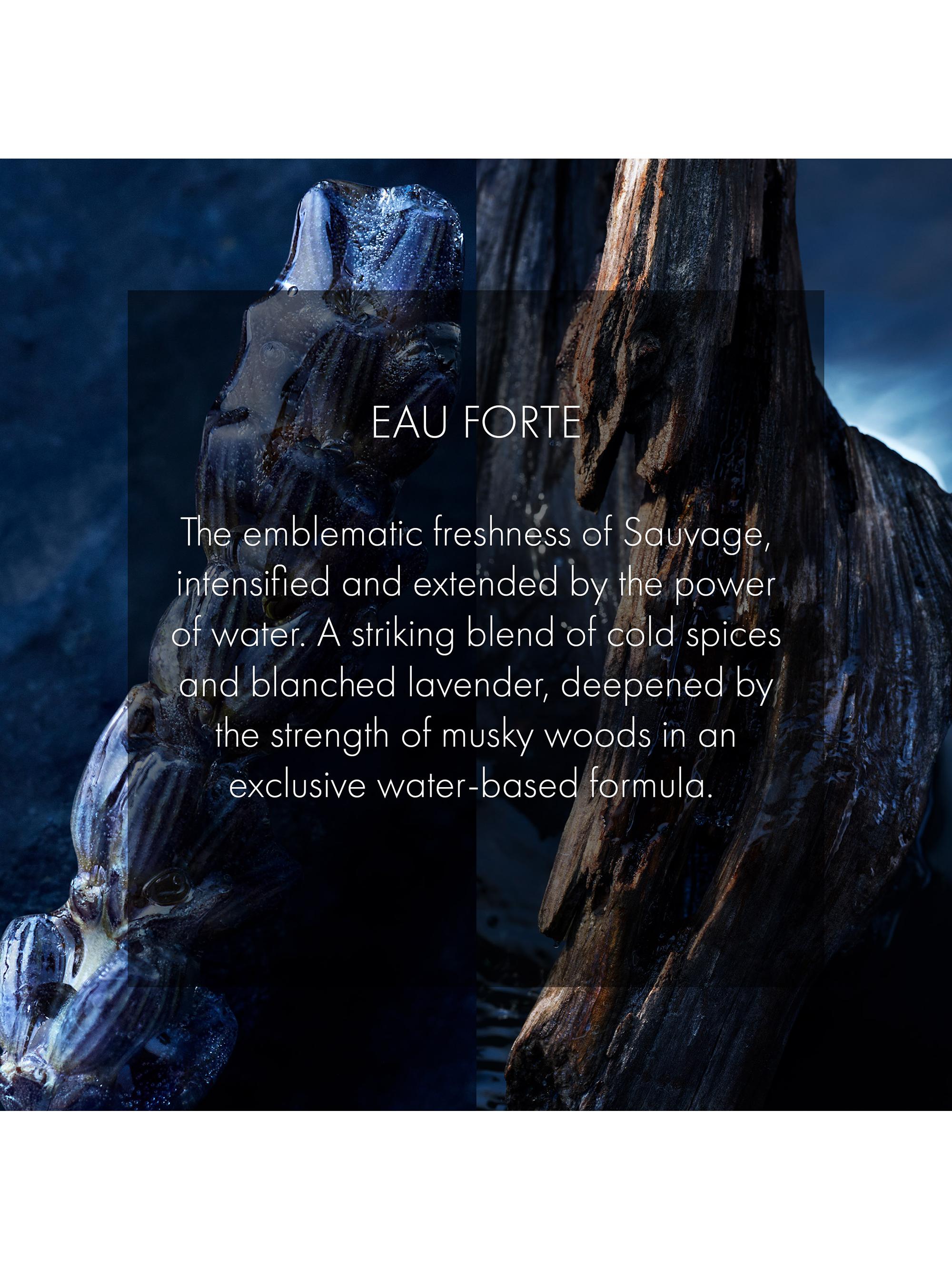 DIOR Dior Sauvage Eau Forte Parfum | Saks Fifth Avenue