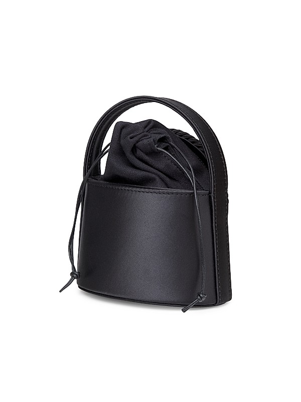 Shop Destree Mini Gunther Satin Passementerie Bag | Saks Shop Destree Mini Gunther Satin Passementerie Bag | Saks