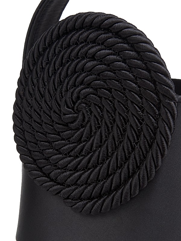 Shop Destree Mini Gunther Satin Passementerie Bag | Saks Shop Destree Mini Gunther Satin Passementerie Bag | Saks