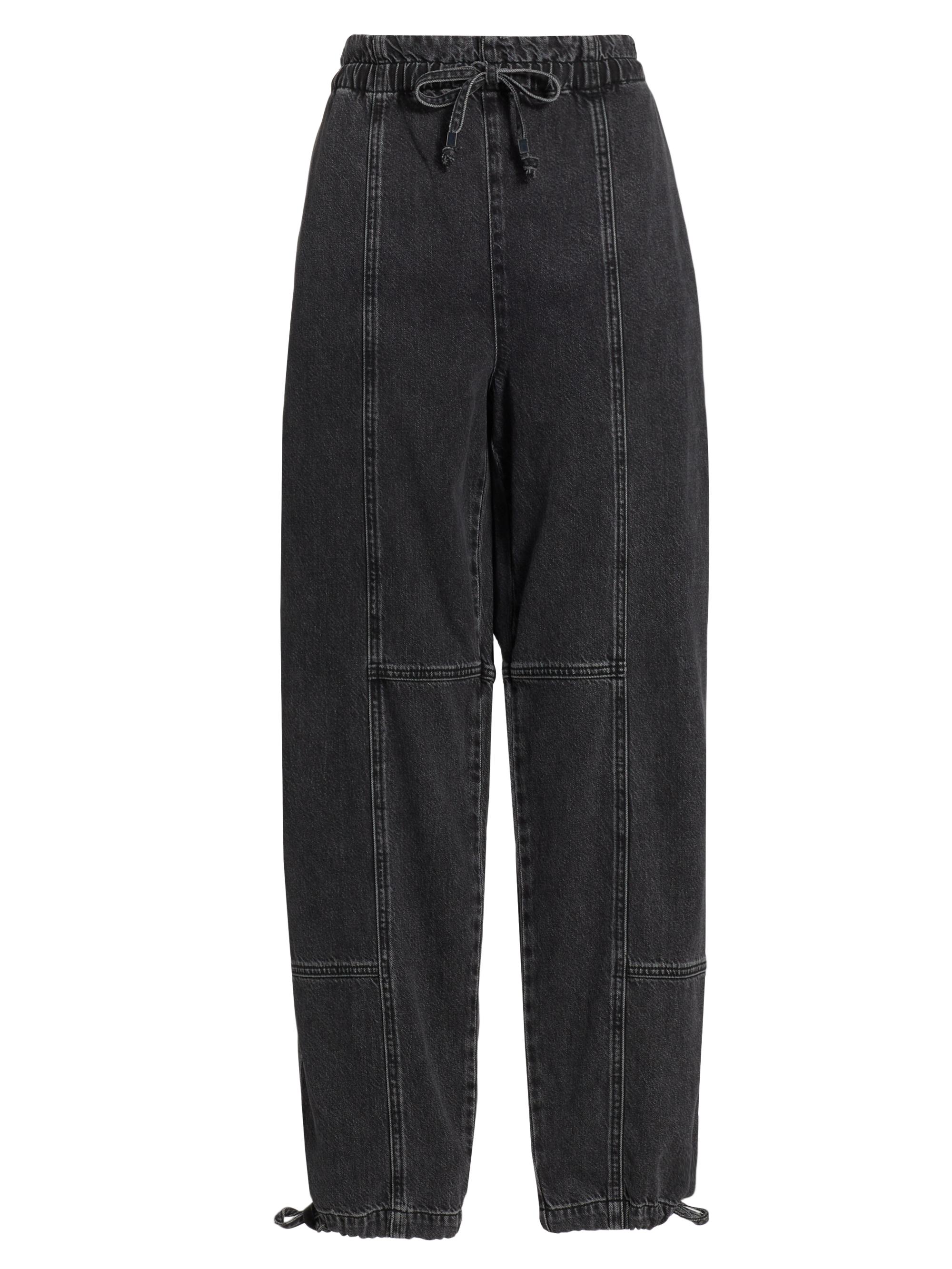 rag & bone Women's Jordan Featherweight Pants - Anglique