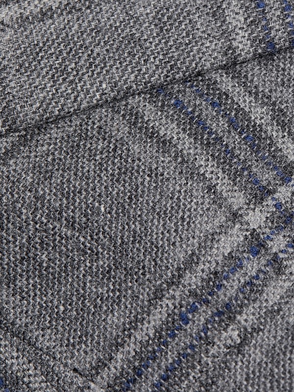 Shop Giorgio Armani Plaid Wool & Cashmere Jacket | Saks Shop Giorgio Armani Plaid Wool & Cashmere Jacket | Saks
