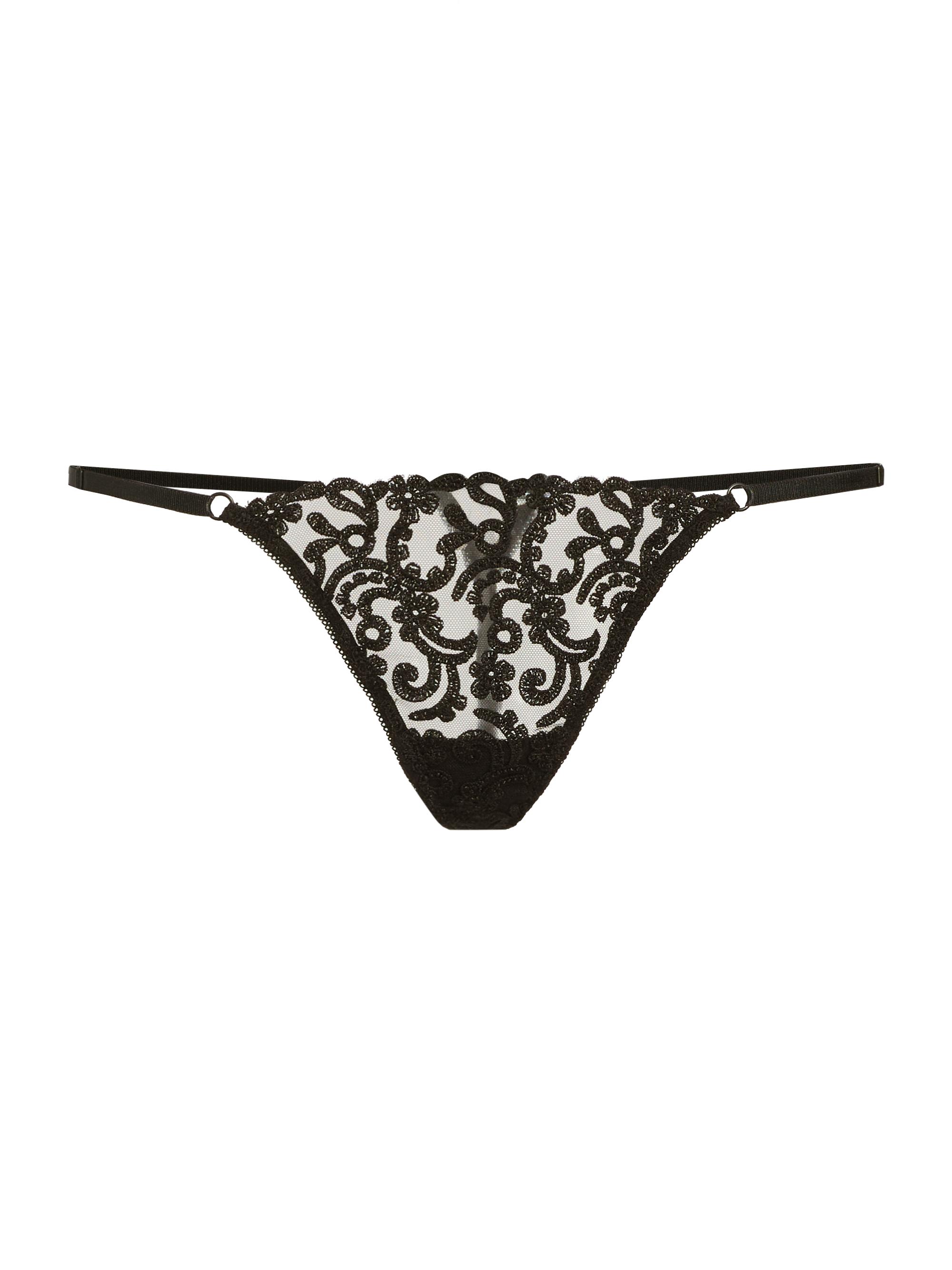 Kiki de Montparnasse Lola Underwire Bustier | Saks Fifth Avenue