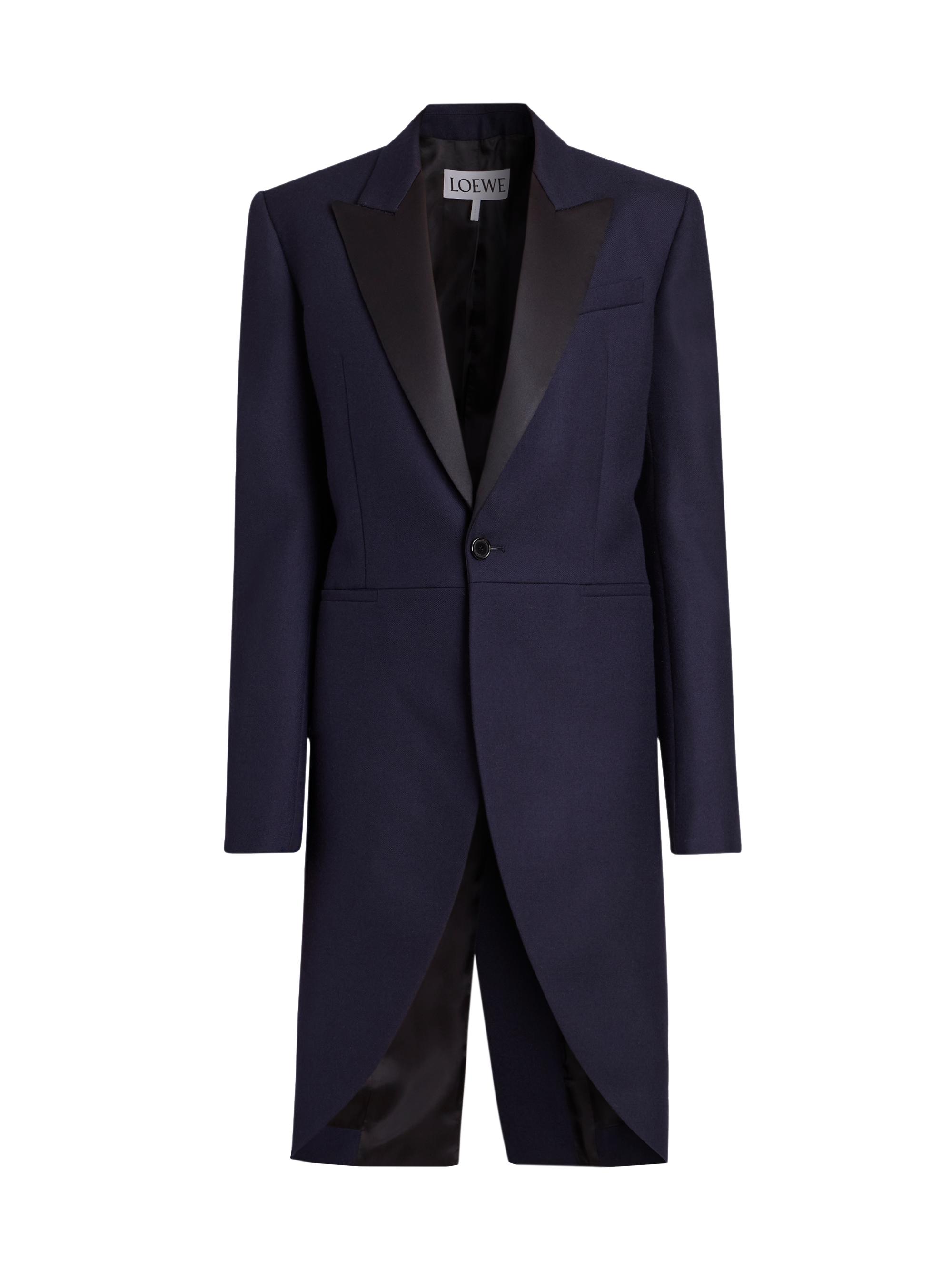 LOEWE Oversized Tuxedo Jacket | Saks Fifth Avenue