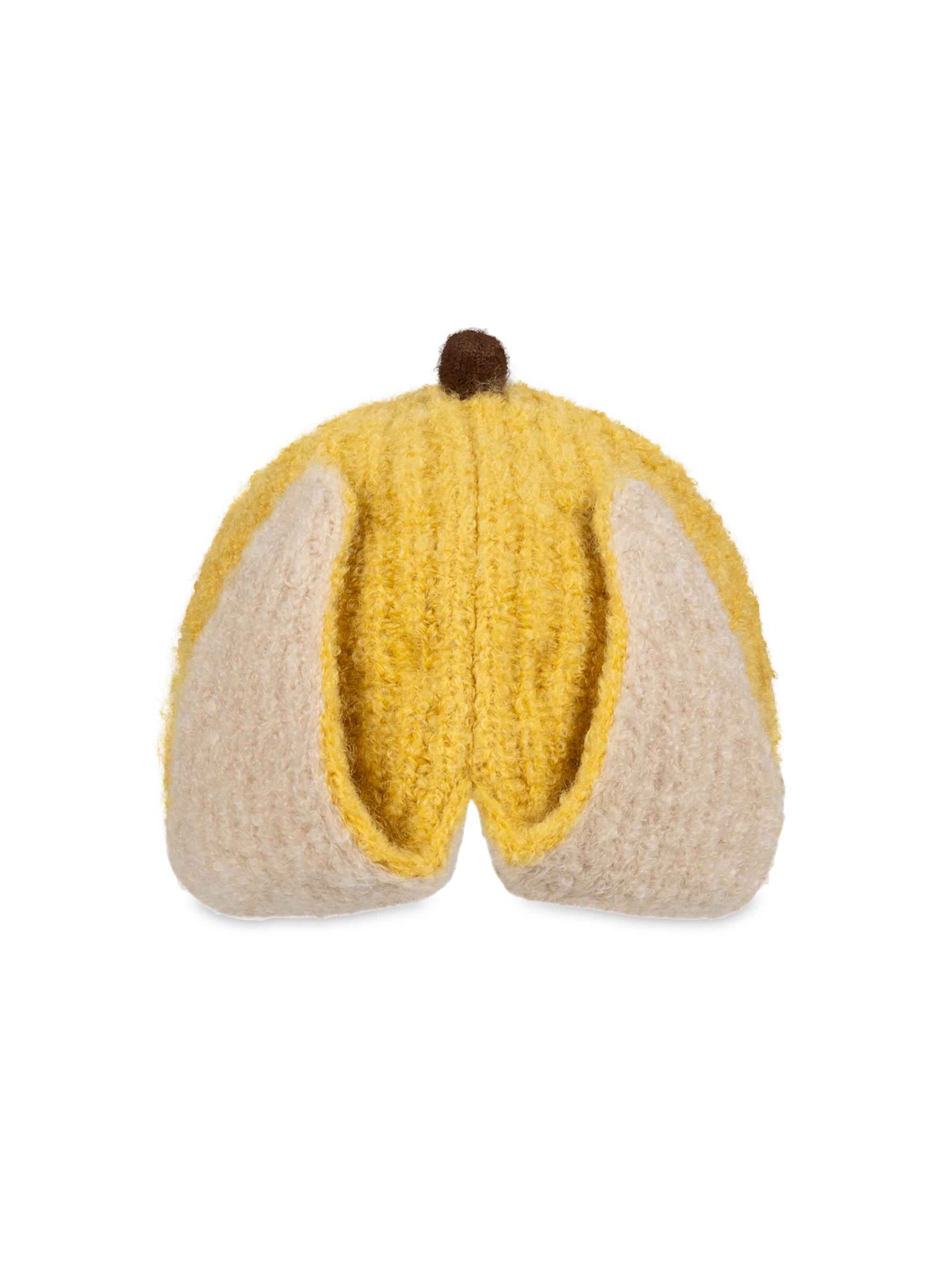 Charles Jeffrey Loverboy Chunky Banana Beanie | Saks Fifth Avenue