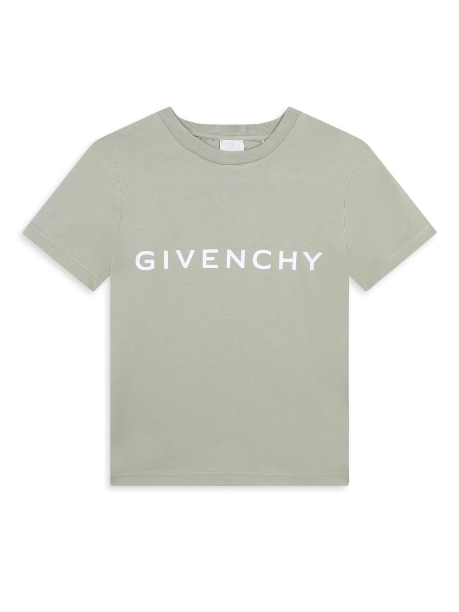 Givenchy Little Boy's & Boy's Logo T-Shirt | Saks Fifth Avenue