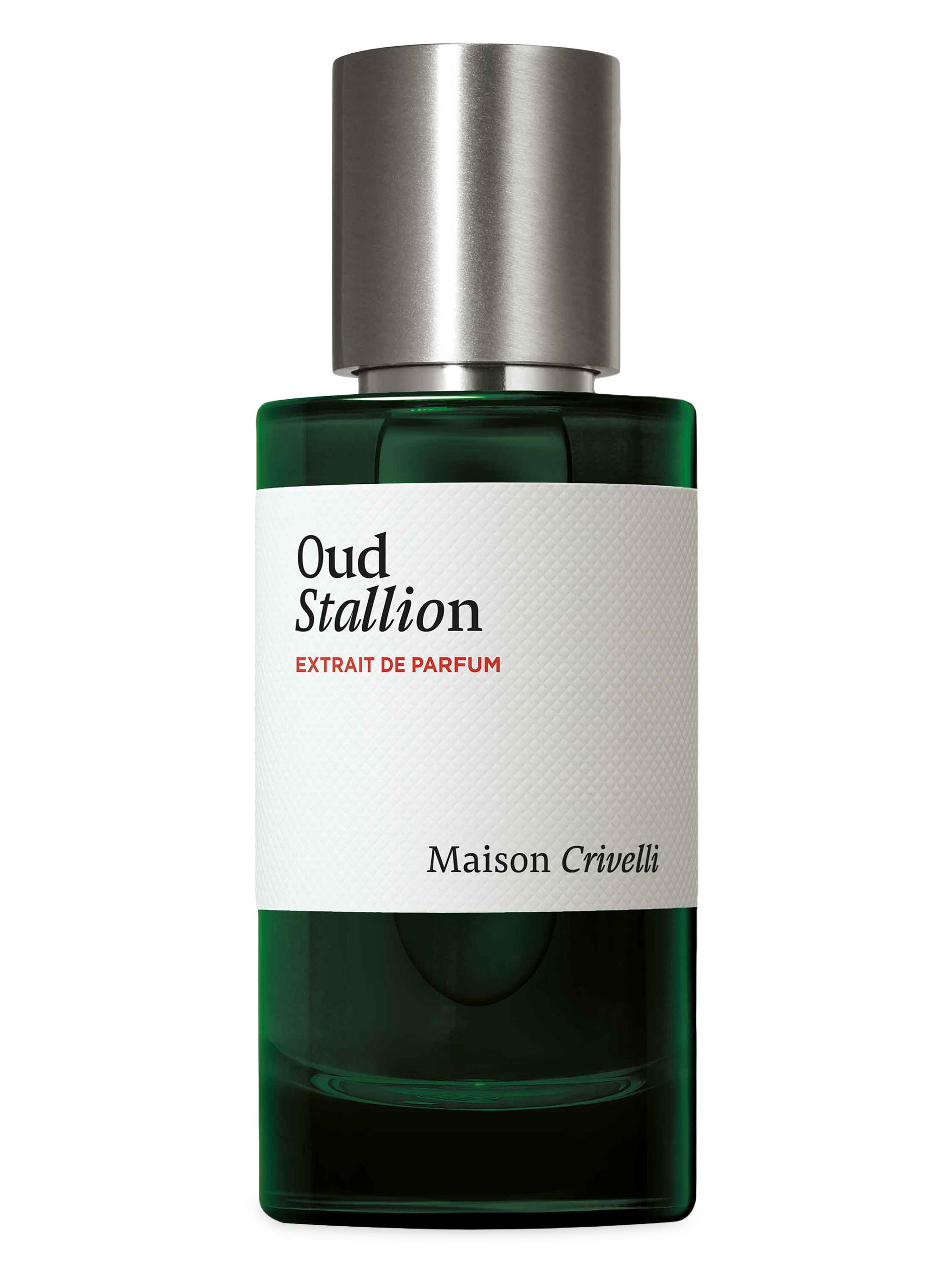 Maison Crivelli メゾンクリヴェリウードマラクージャ 50mL 1月10日（水）ユニークな体験を香りに昇華するブランド《メゾン