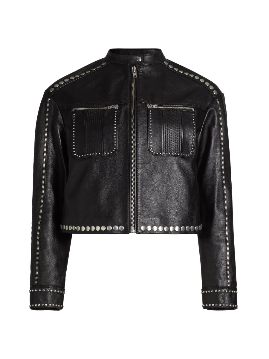 ミュージシャン STUDDED WORK JACKET ミュージシャン STUDDED WORK JACKET ミュージシャン STUDDED