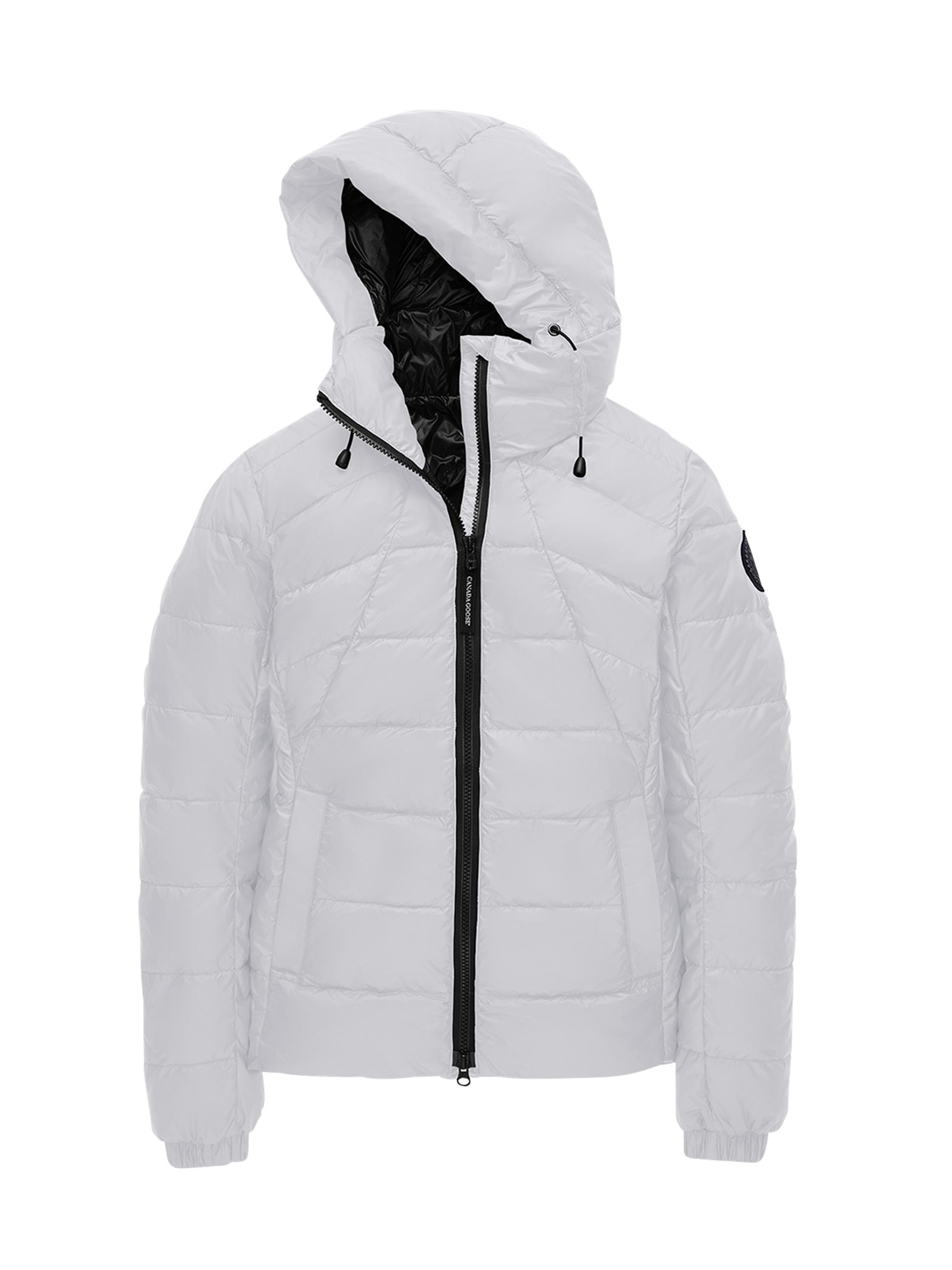 Arctic Program Abbott Packable Down Hoodie