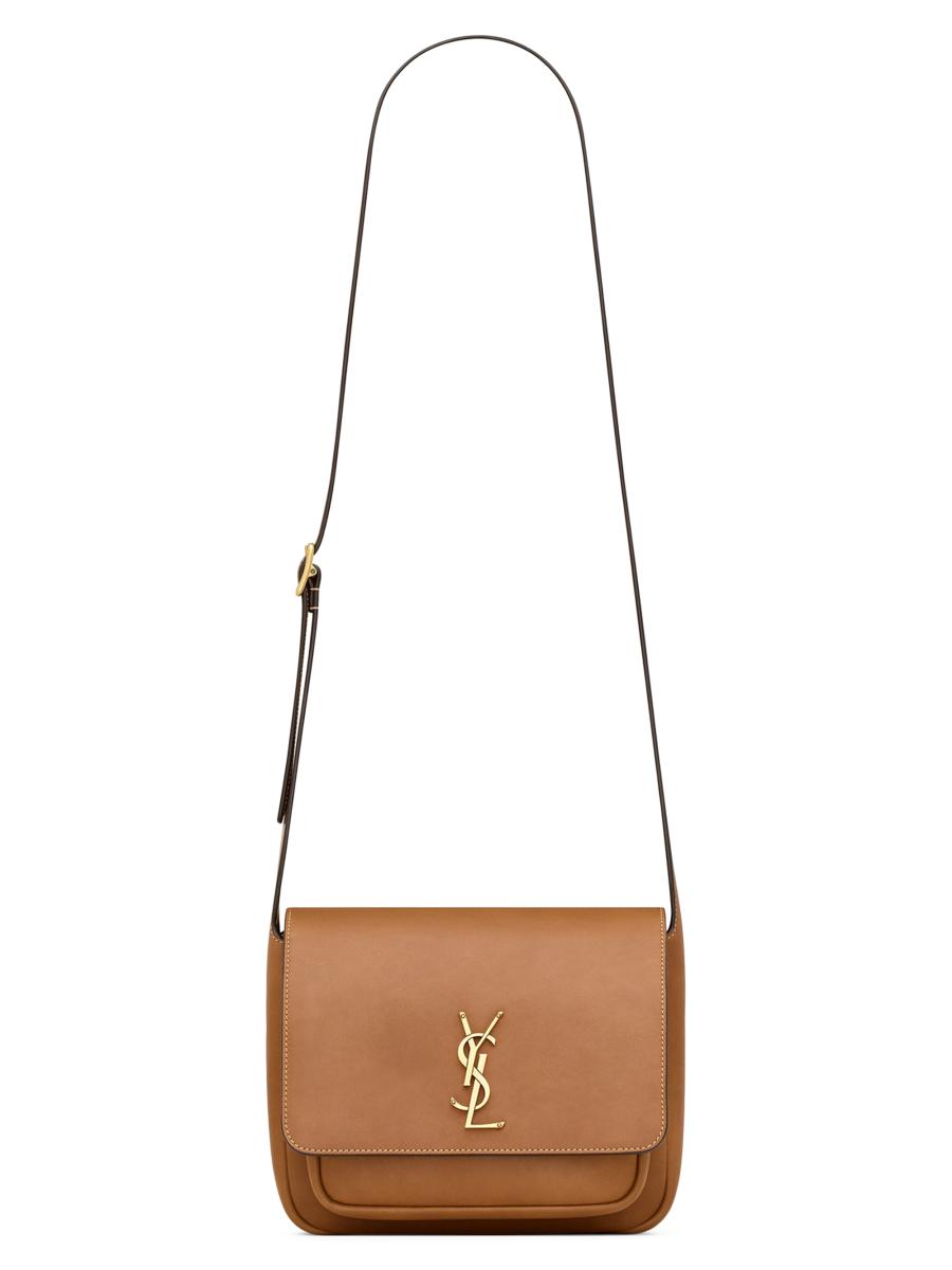 ★SALE★【送料関税無料】SAINT LAURENT niki ブザス Saint Laurent Niki Mini Shoulder Bag in Raffia | Saks Fifth