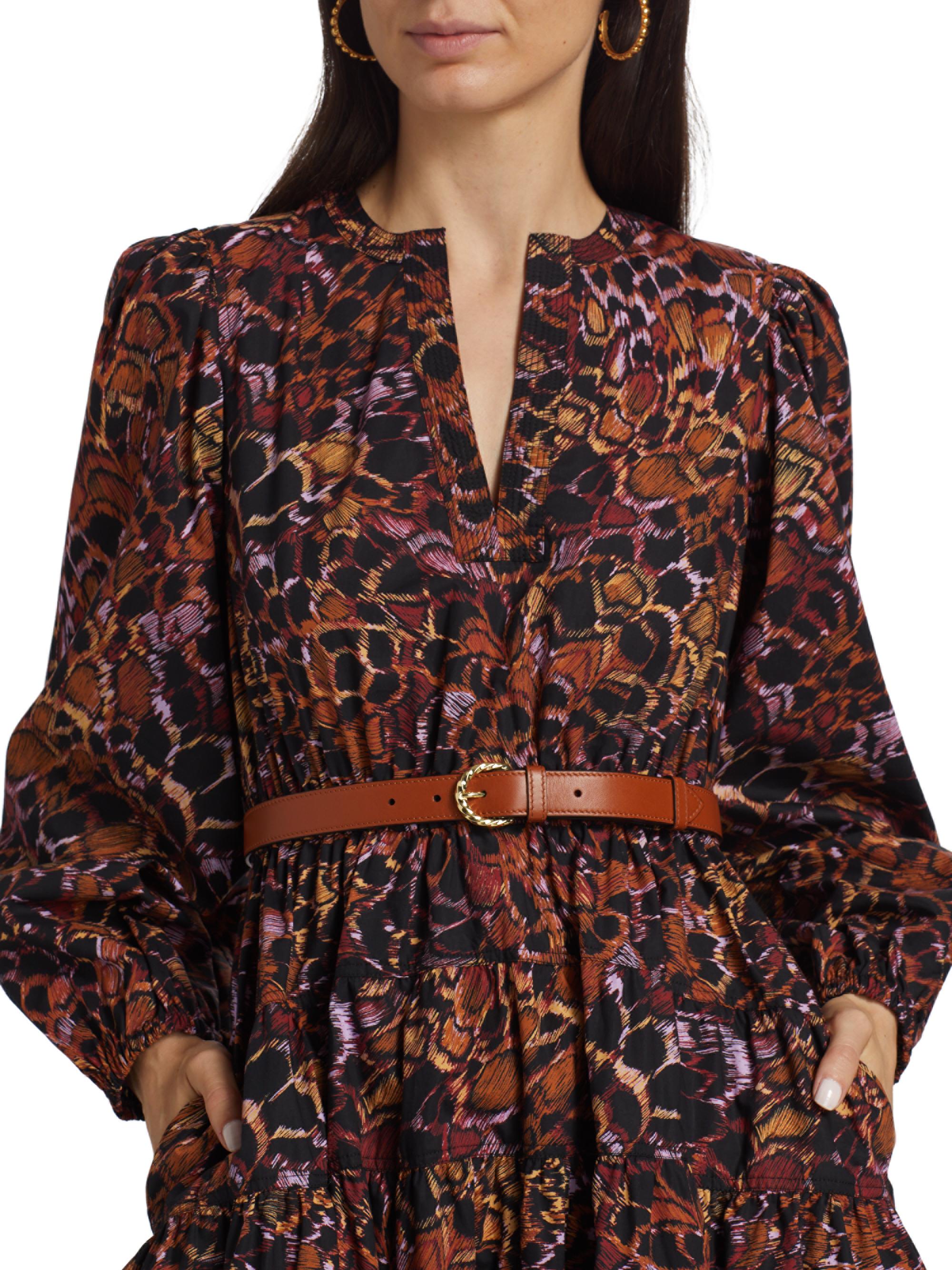 Discount ulla johnson aurelie dress Free Shipping Black Friday