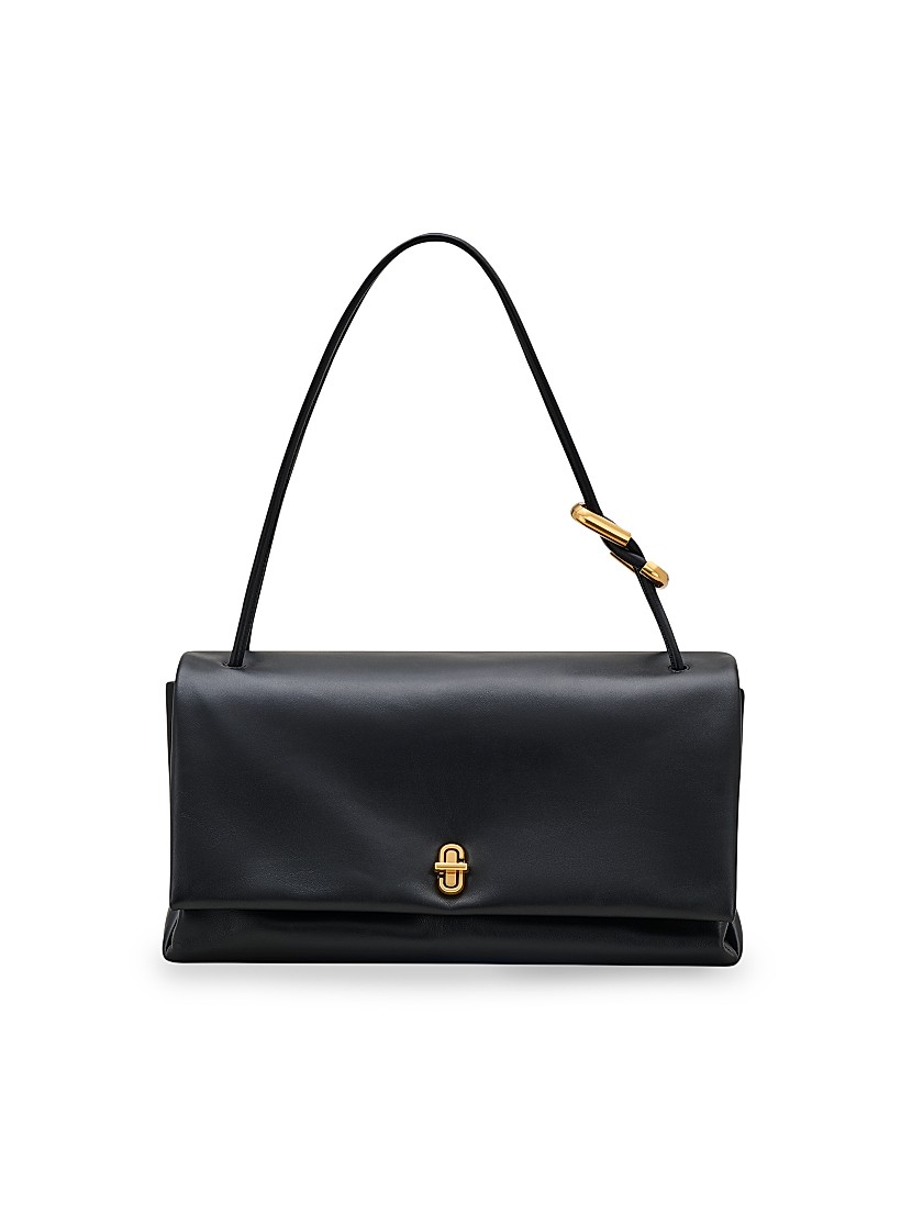 Shop Marc Jacobs The Large Dual Bag | Saks Fifth Avenue Shop Marc Jacobs The Large Dual Bag | Saks Fifth Avenue