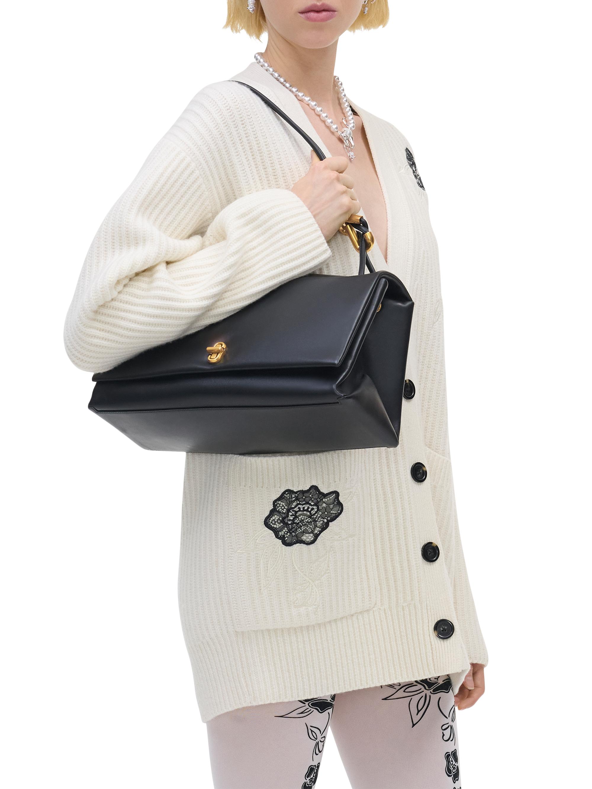 Marc Jacobs The Large Dual Bag | Saks Fifth Avenue