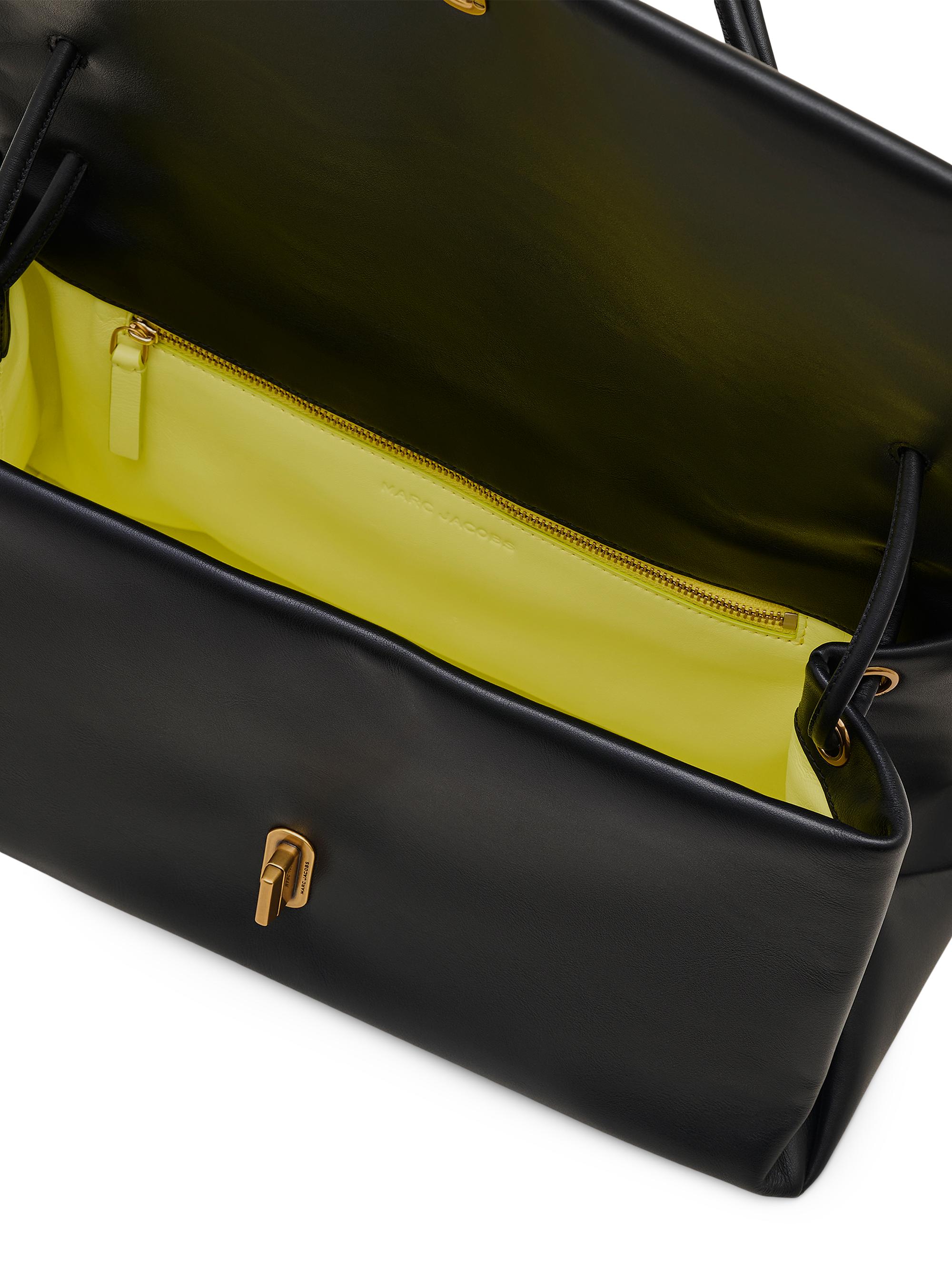 Marc Jacobs The Large Dual Bag | Saks Fifth Avenue