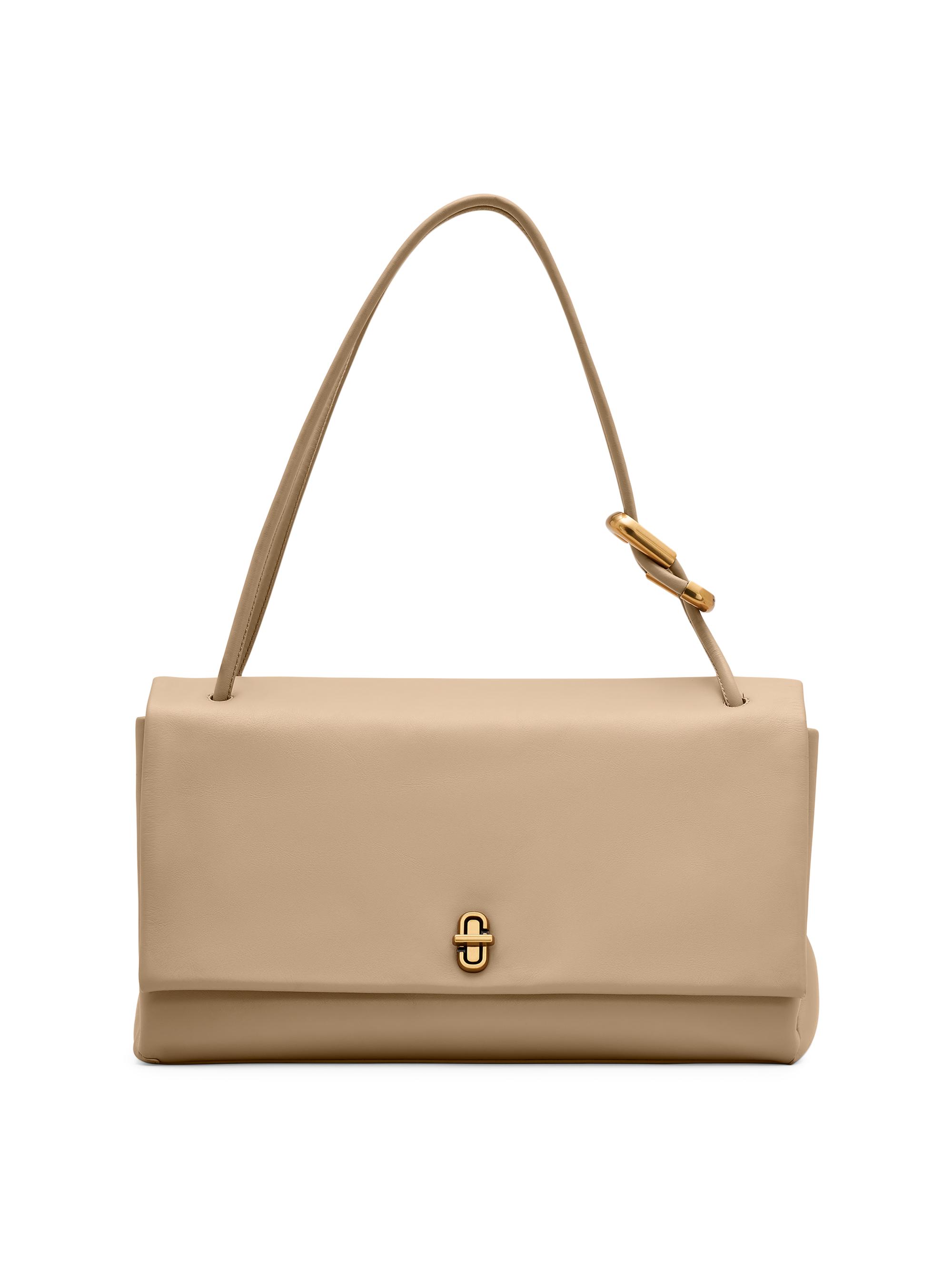 Marc Jacobs Women's The  Dual Bag - Camel