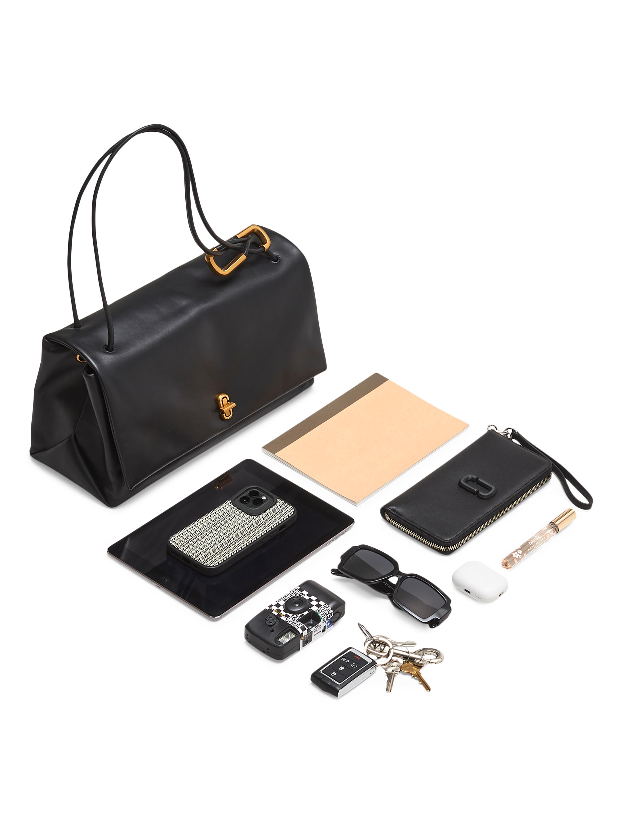 MARC BY MARC JACOBS 2wayバッグ Marc Jacobs The Large Dual Bag | Saks Fifth Avenue