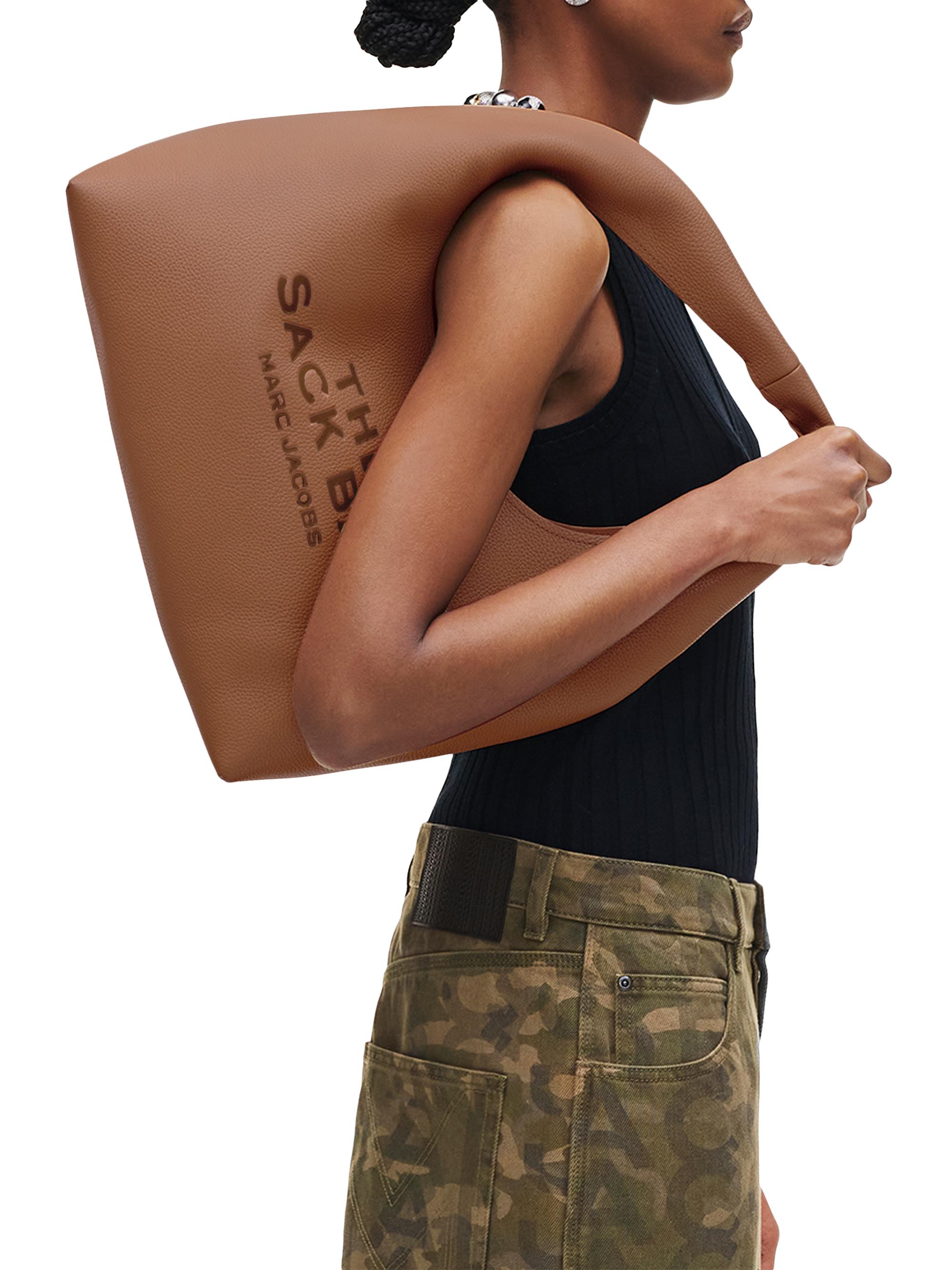 Marc Jacobs The Sack Bag | Saks Fifth Avenue