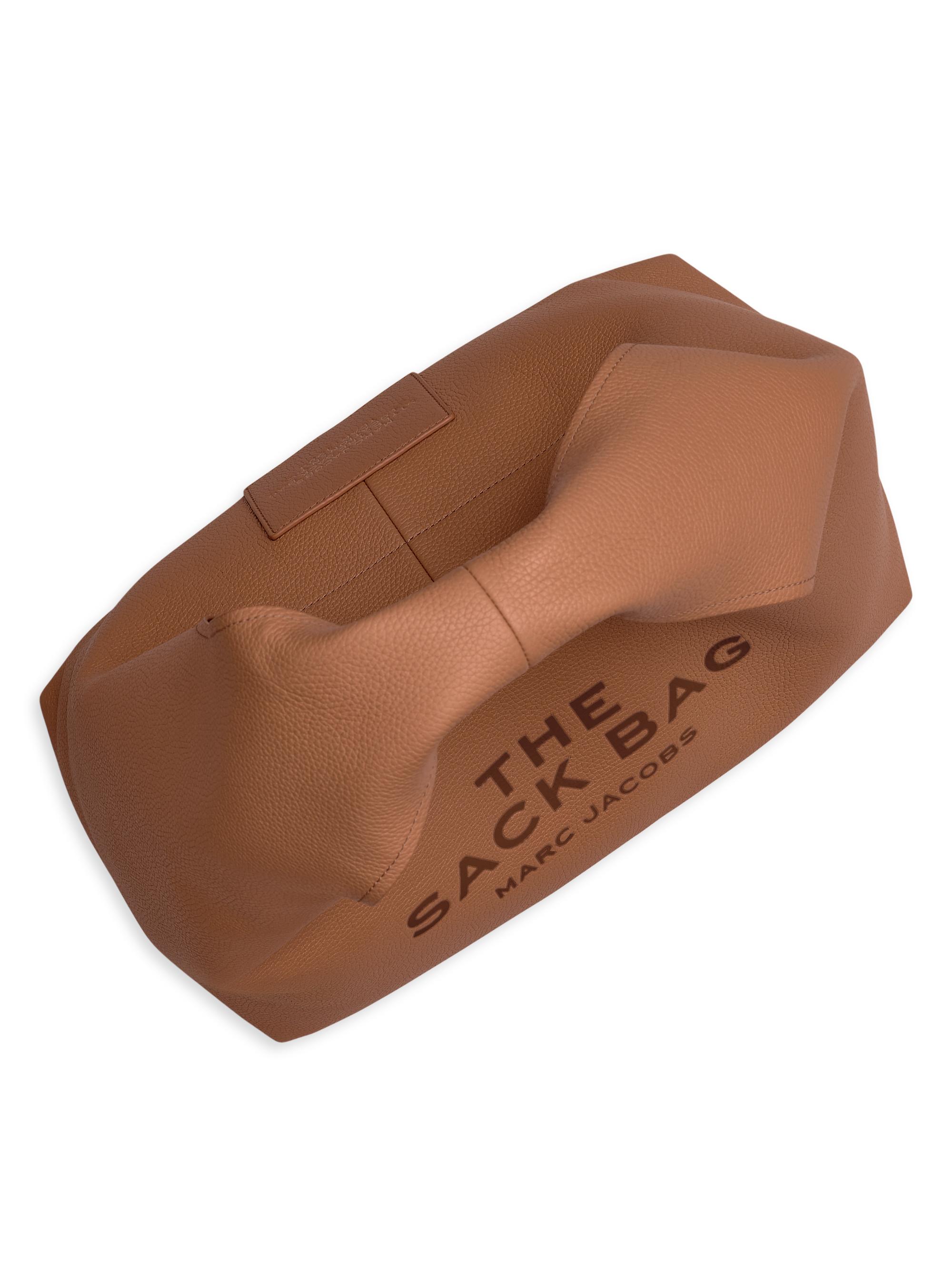Marc Jacobs The Sack Bag | Saks Fifth Avenue
