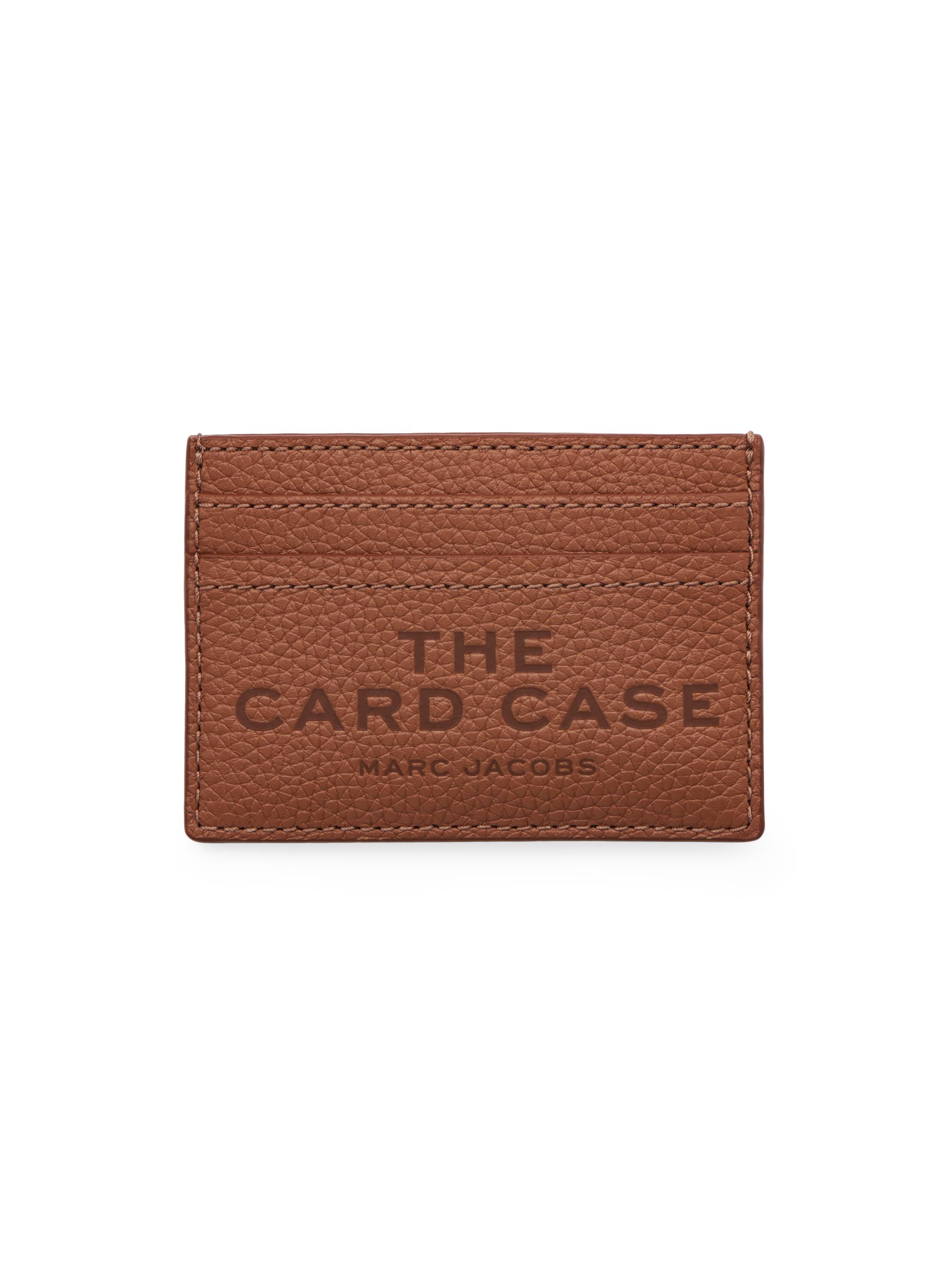 The Card Case