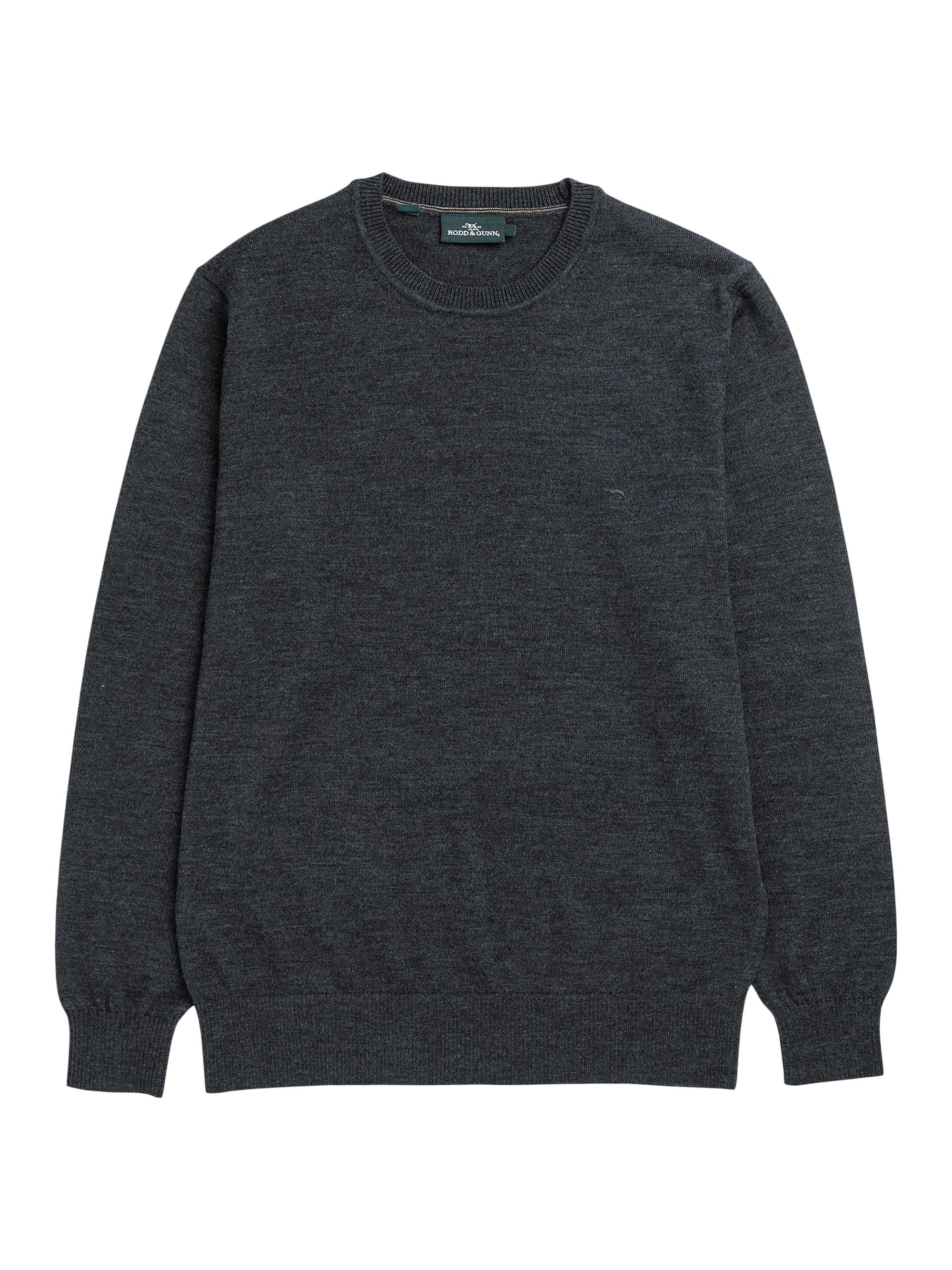 Theory Riland Crewneck Sweater | Saks Fifth Avenue