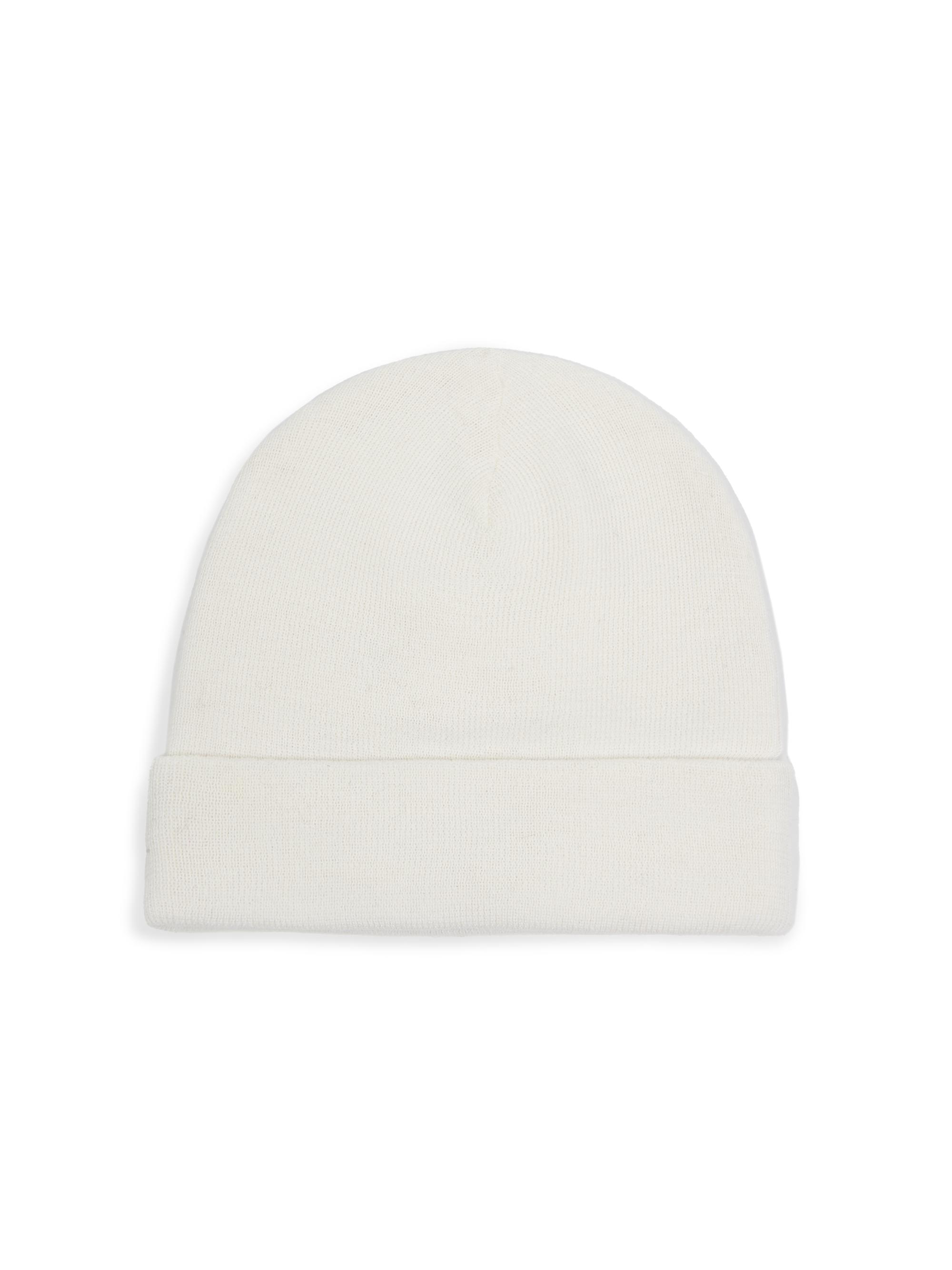 帽子 VALLAD STUDIO BEANIE CAP VALLAD STUDIO BEANIE CAP BLK/WHT