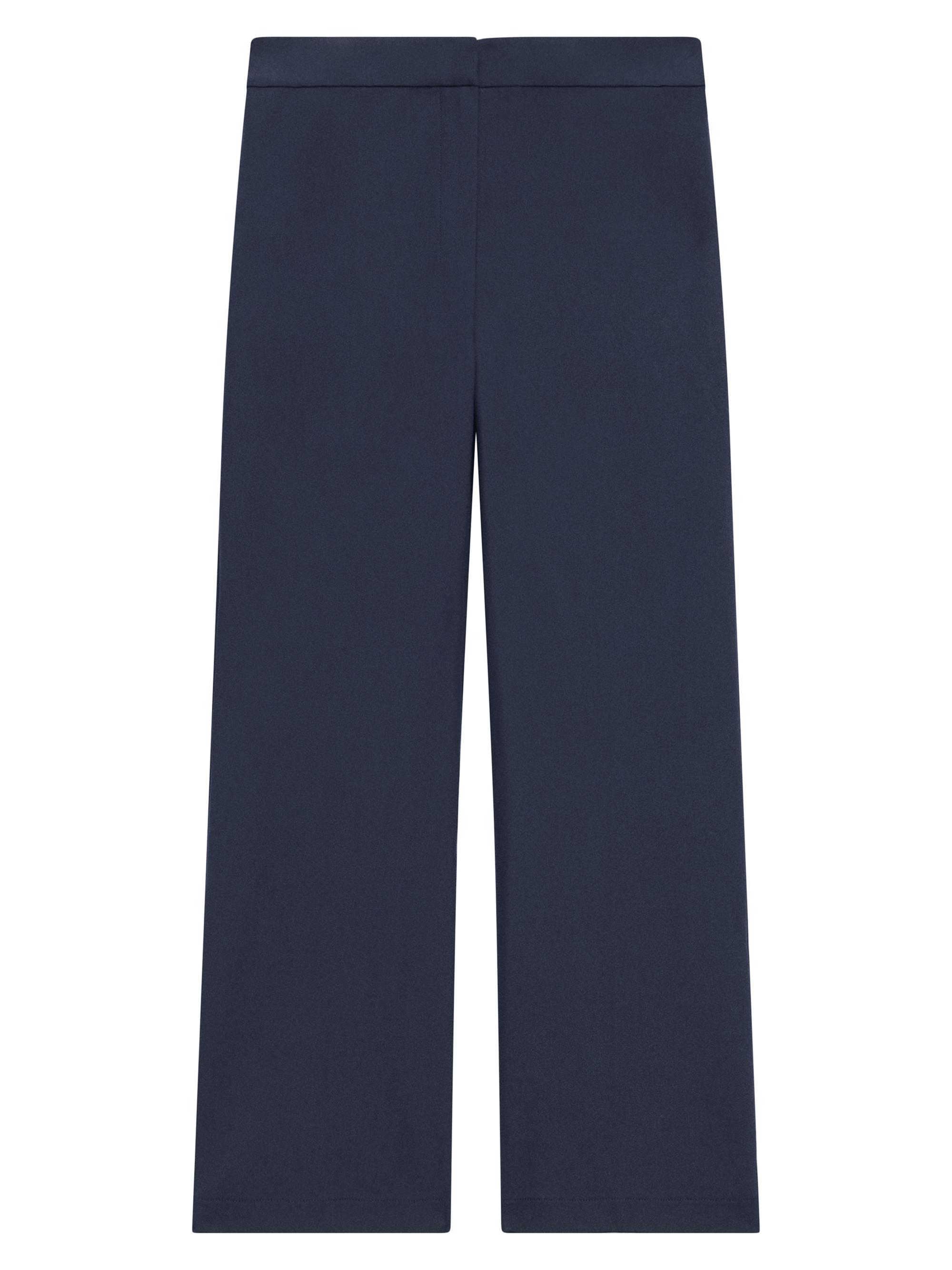 Theory Women's Stretch Kick Pants - Cinder