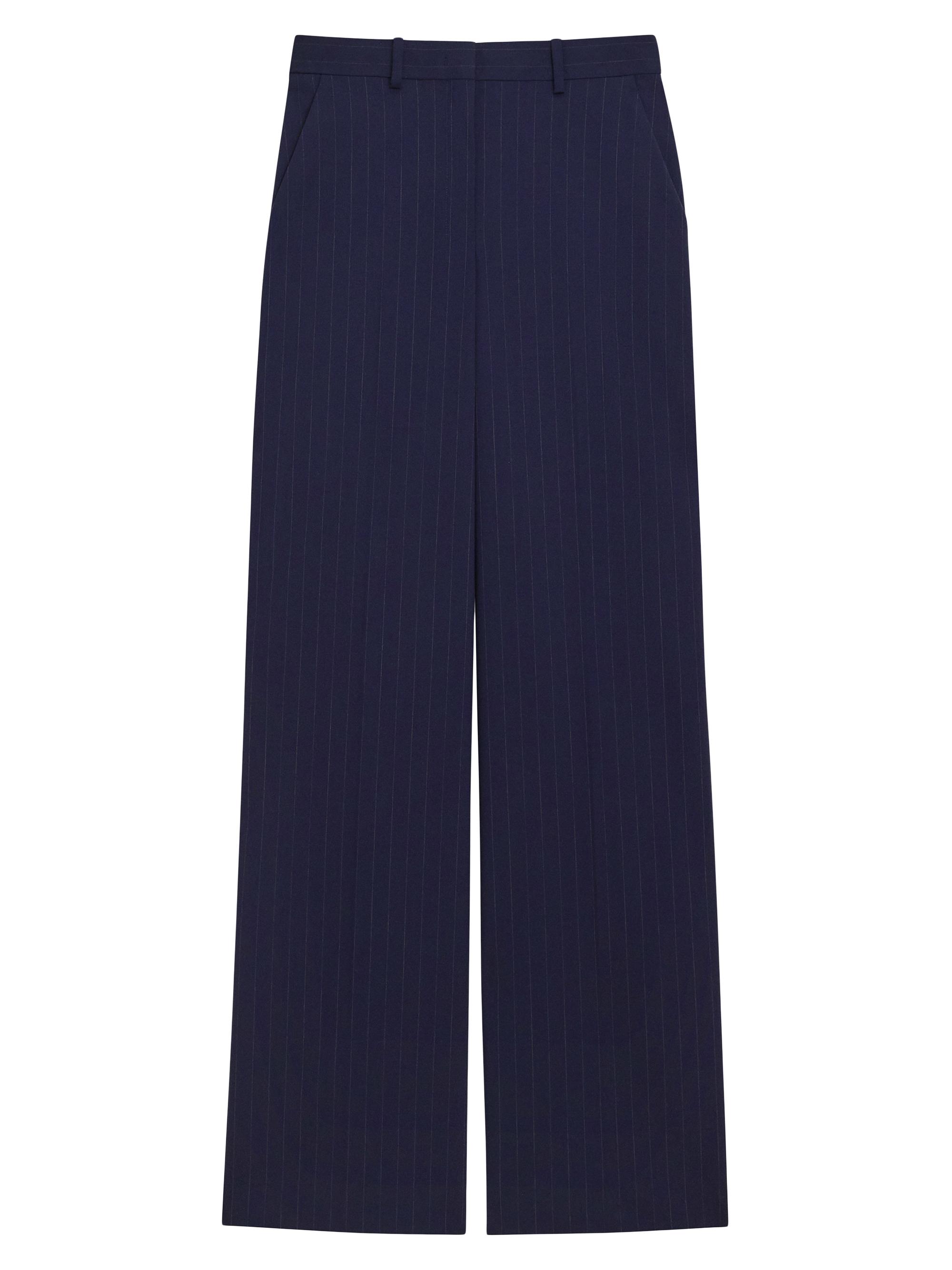 スカート DoubleKnit LT N Knit Trouser SKTJ theory Theory