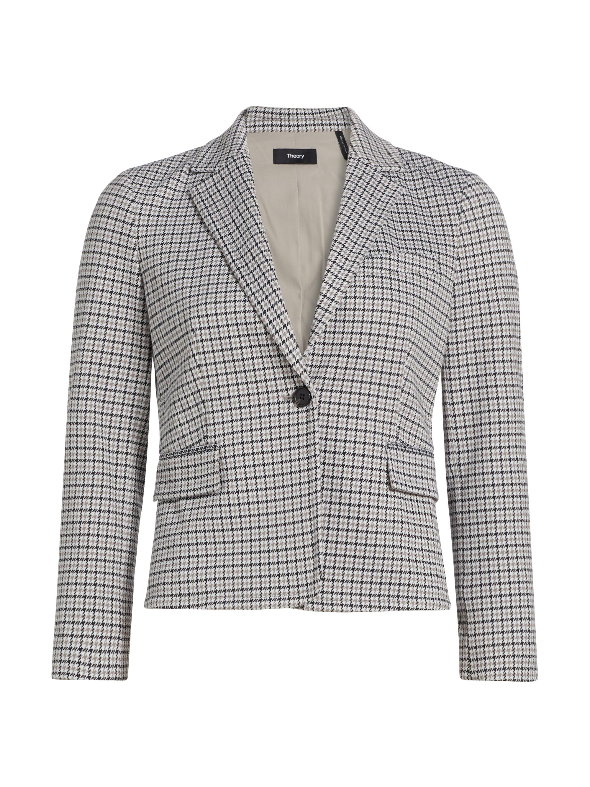 Stone  A0226 Micro Twill Blazer 美品 0400021642863?wid=600&hei=800&