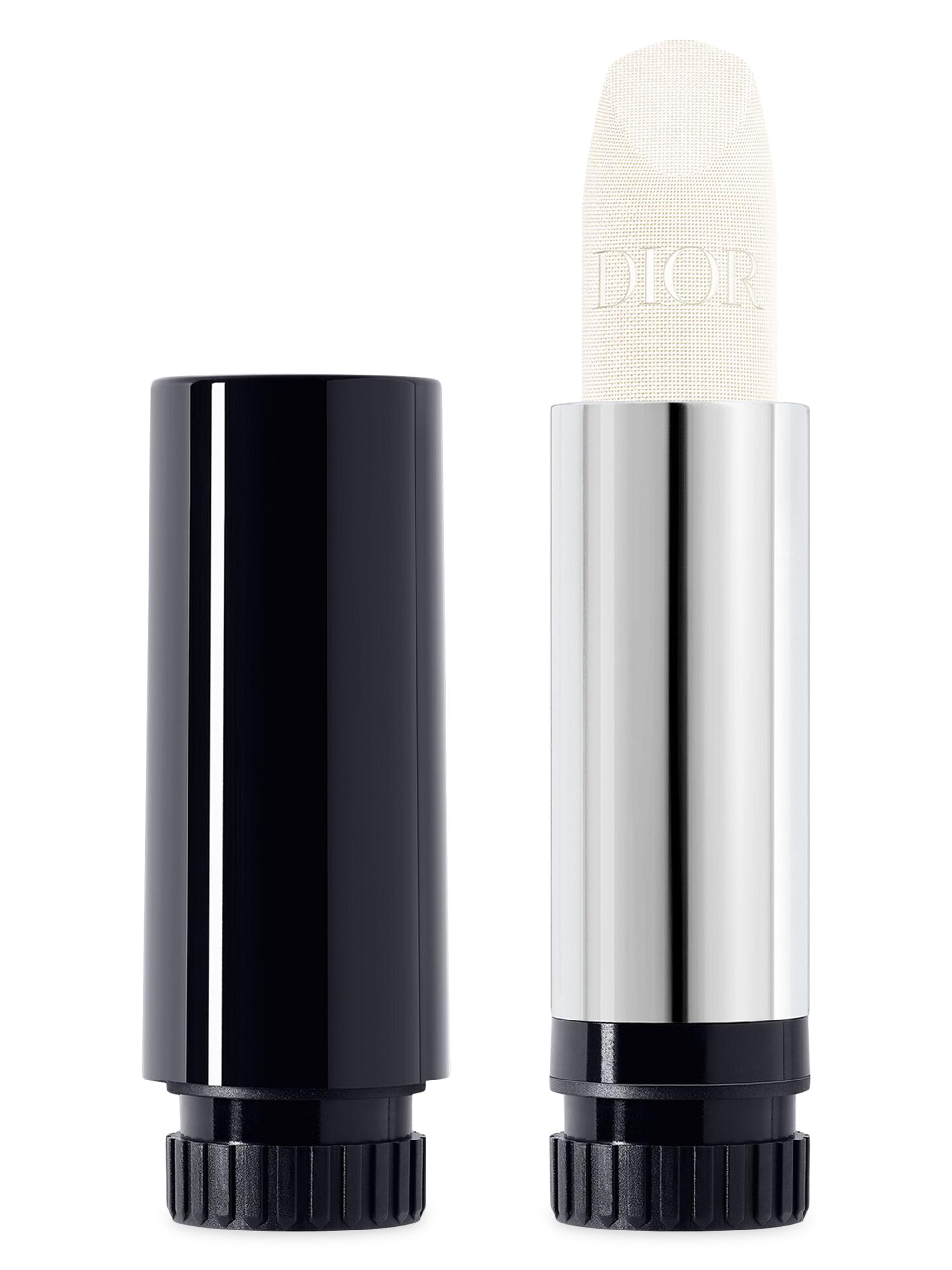 DIOR Women's Rouge Dior Lip Balm - 001 Dior Midnight