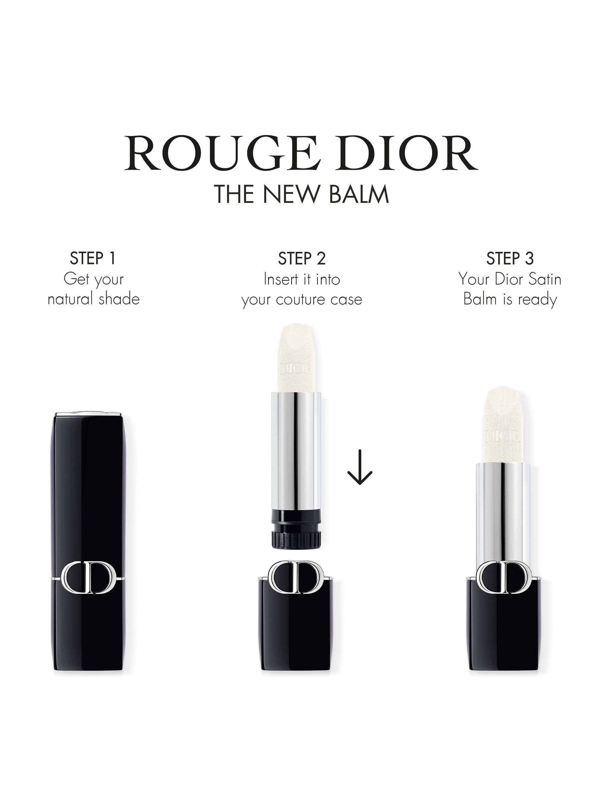 Dior Rouge Dior Lip Balm | Saks Fifth Avenue