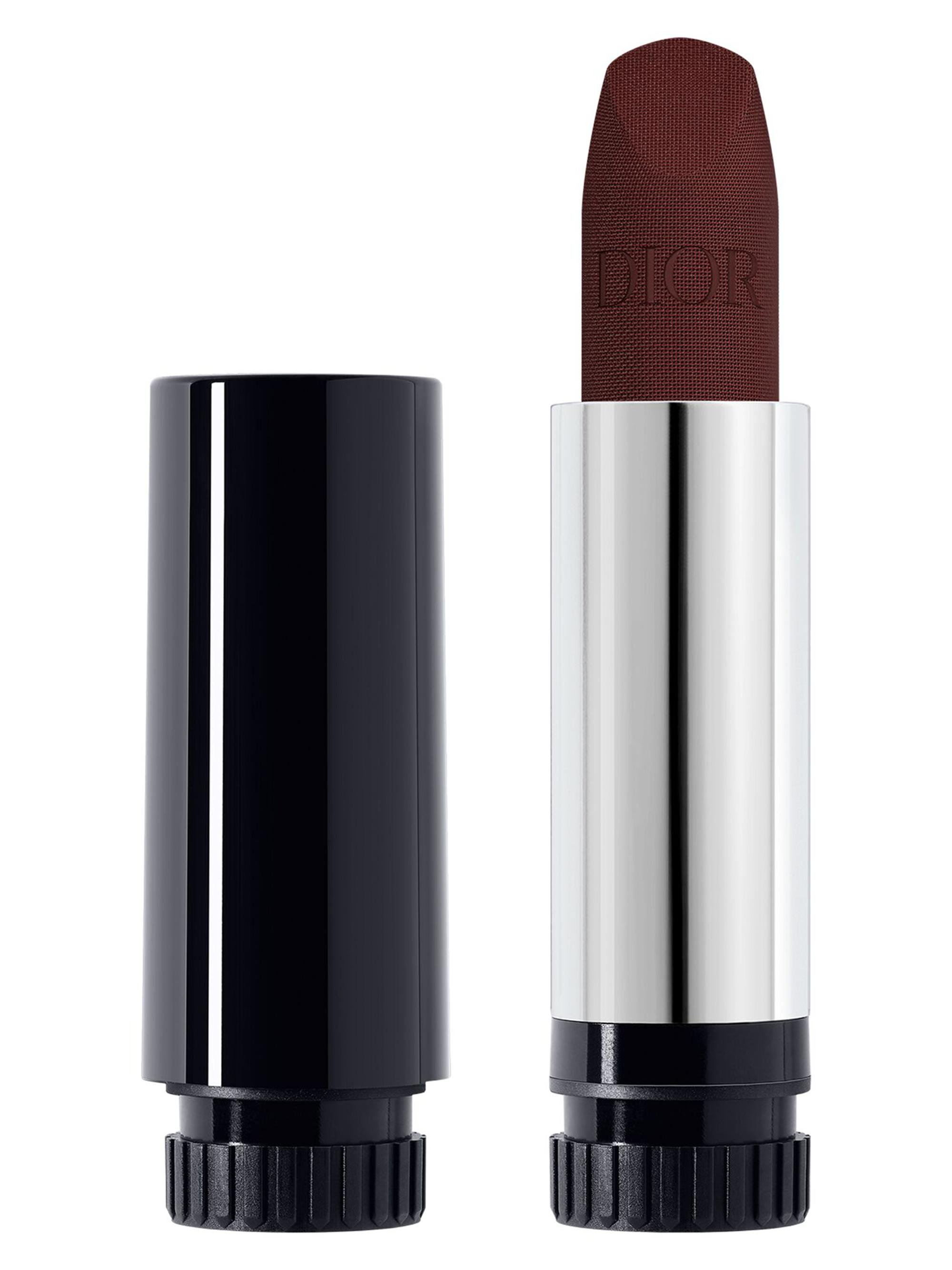 海外限定！DIOR 5 ROUGE DIOR LIPSTICKS Dior Rouge Dior Lipstick | Saks Fifth Avenue