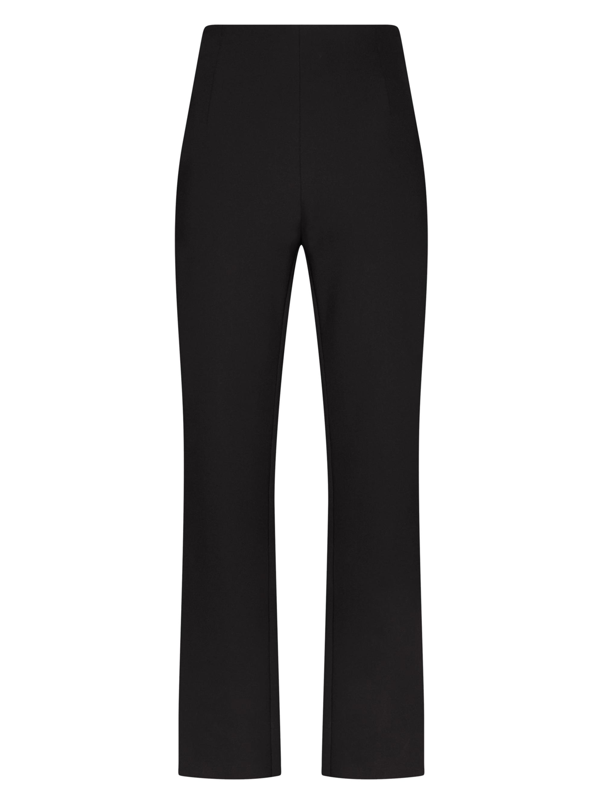 Wolford Scuba Straight-Leg Pants | Saks Fifth Avenue
