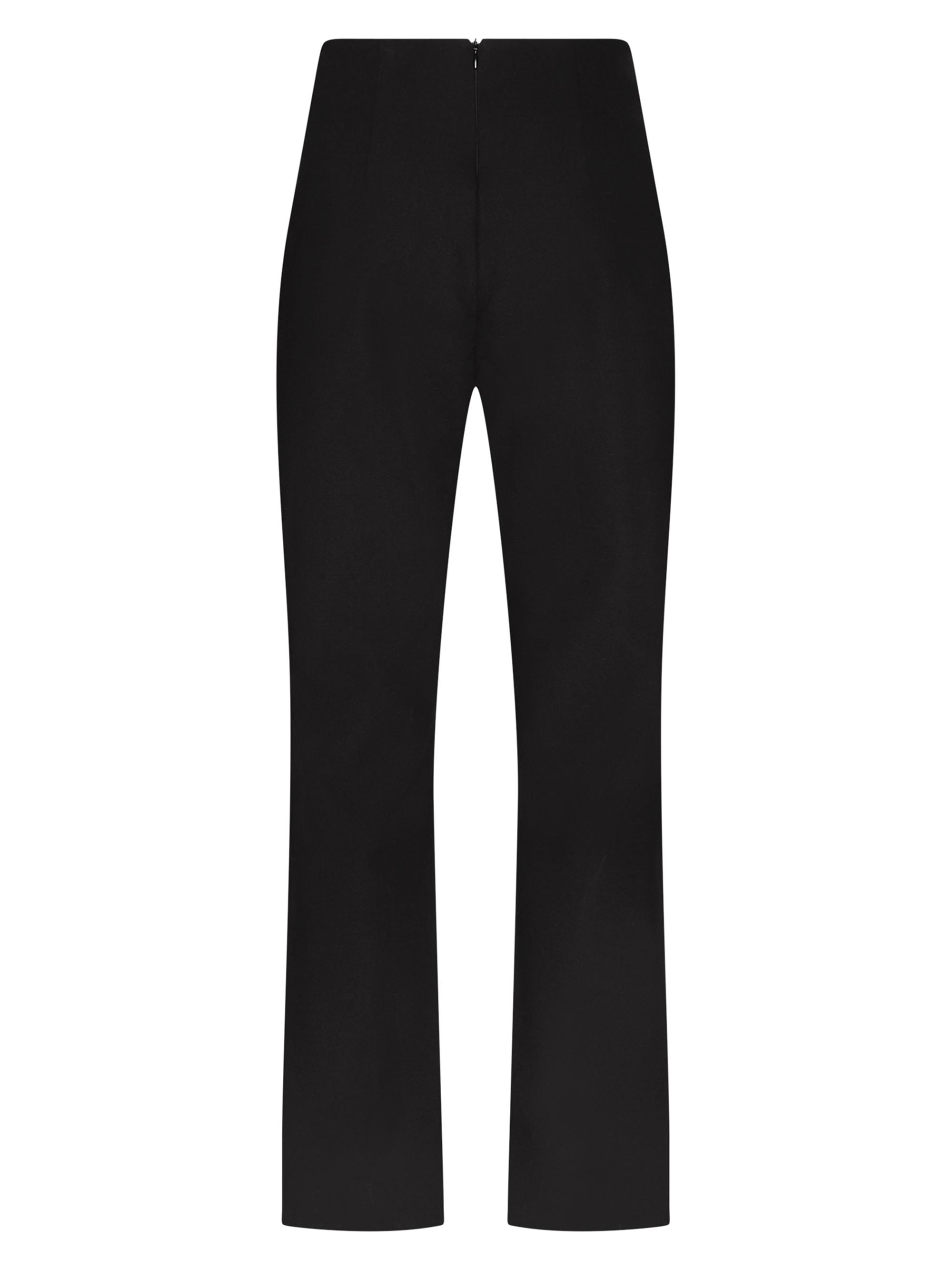 Wolford Scuba Straight-Leg Pants | Saks Fifth Avenue