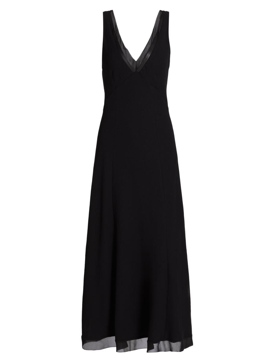 knee length dresses for ladies Sherri Hill 55942