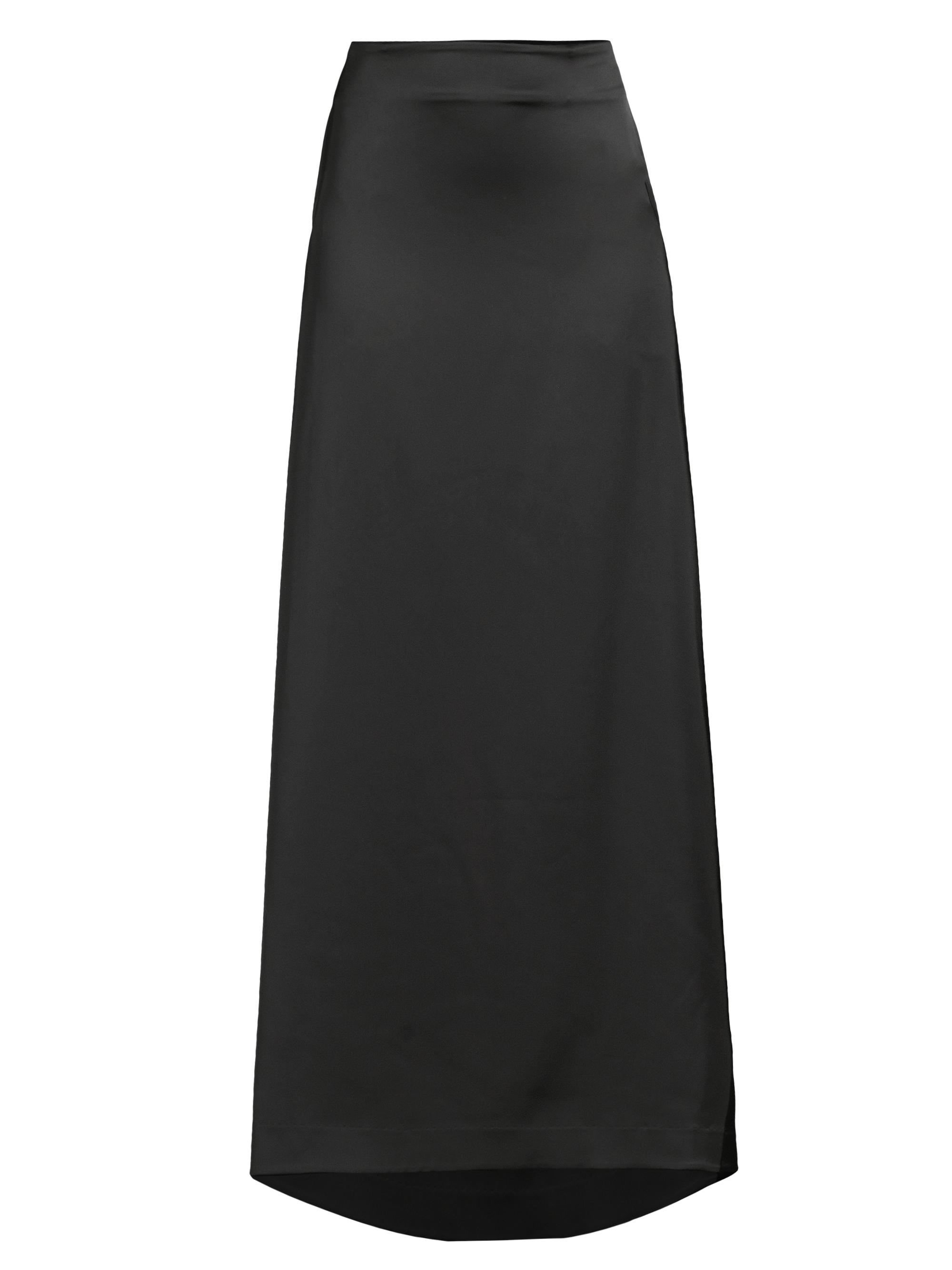 Kobi Halperin Sachi Crepe Maxi Skirt | Saks Fifth Avenue