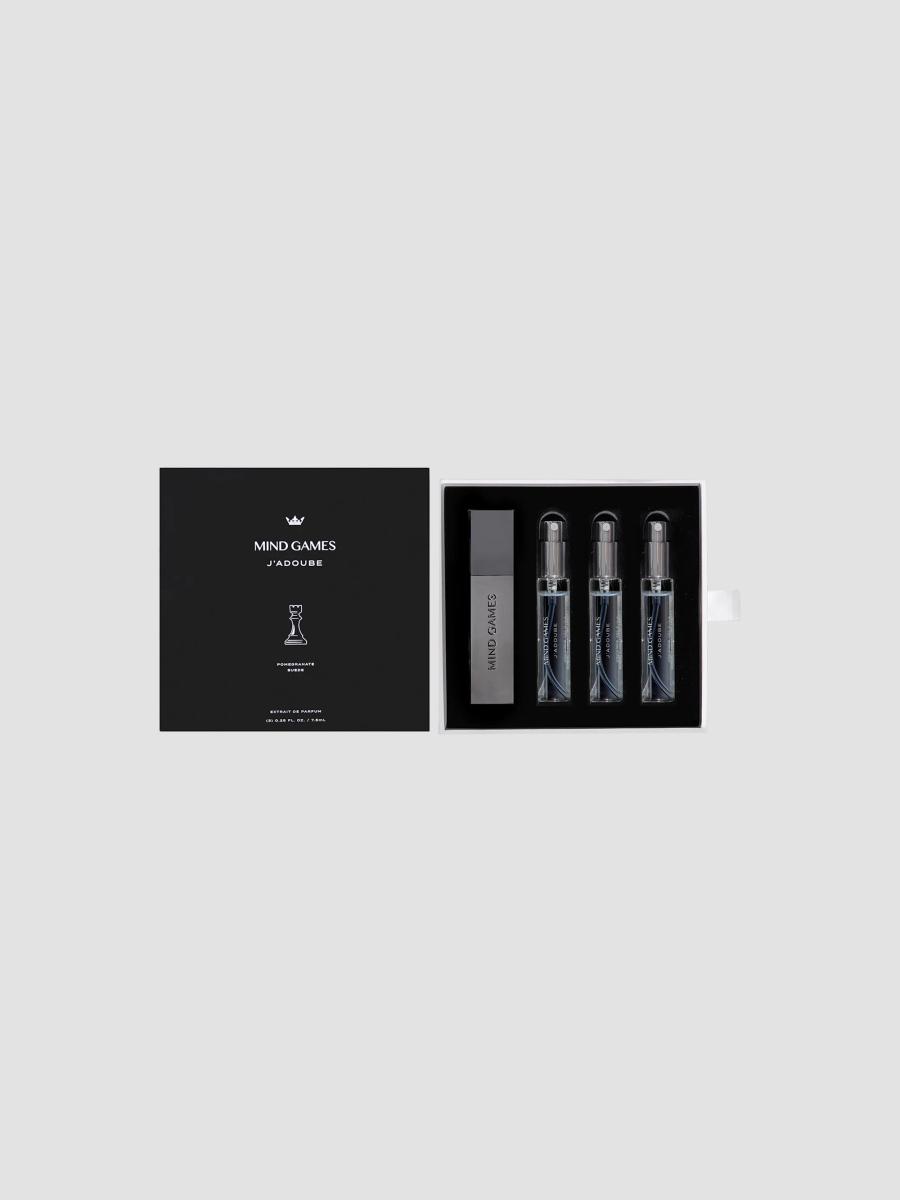 MIND GAMES J'Adoube Travel Trio Gift Set | Saks Fifth Avenue