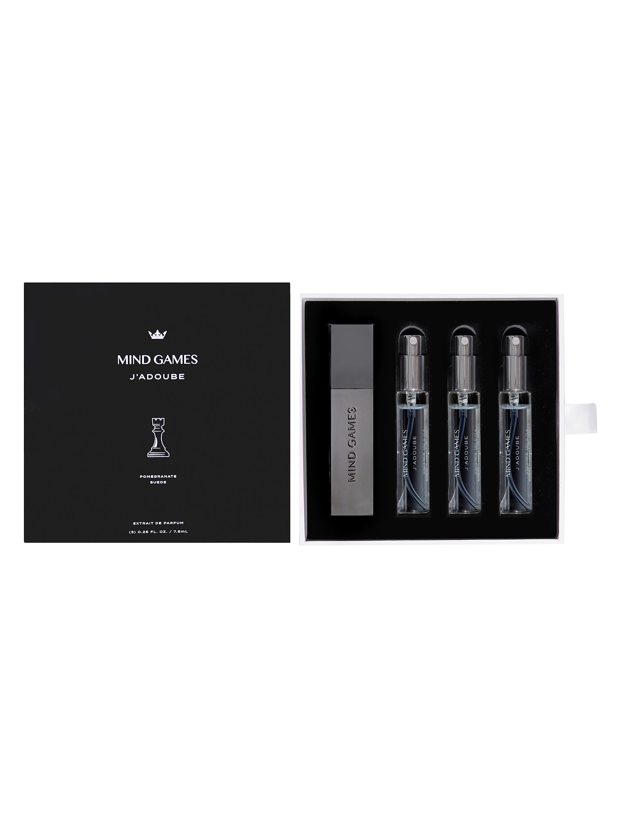 Mind Games J'Adoube Travel Trio Gift Set | Saks Fifth Avenue