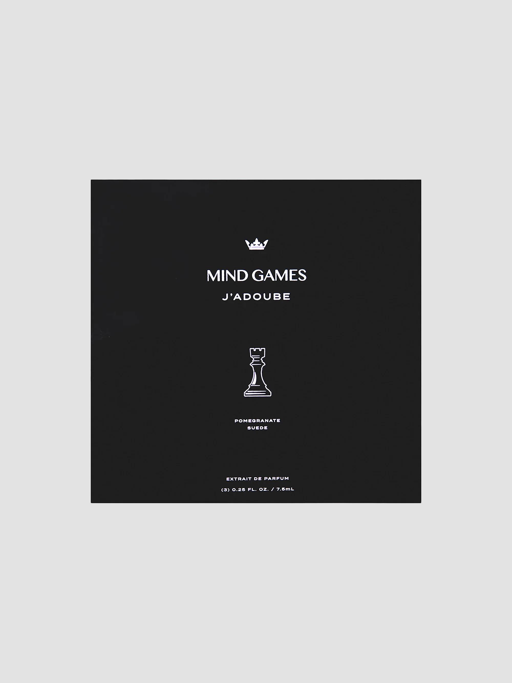 MIND GAMES J'Adoube Travel Trio Gift Set | Saks Fifth Avenue