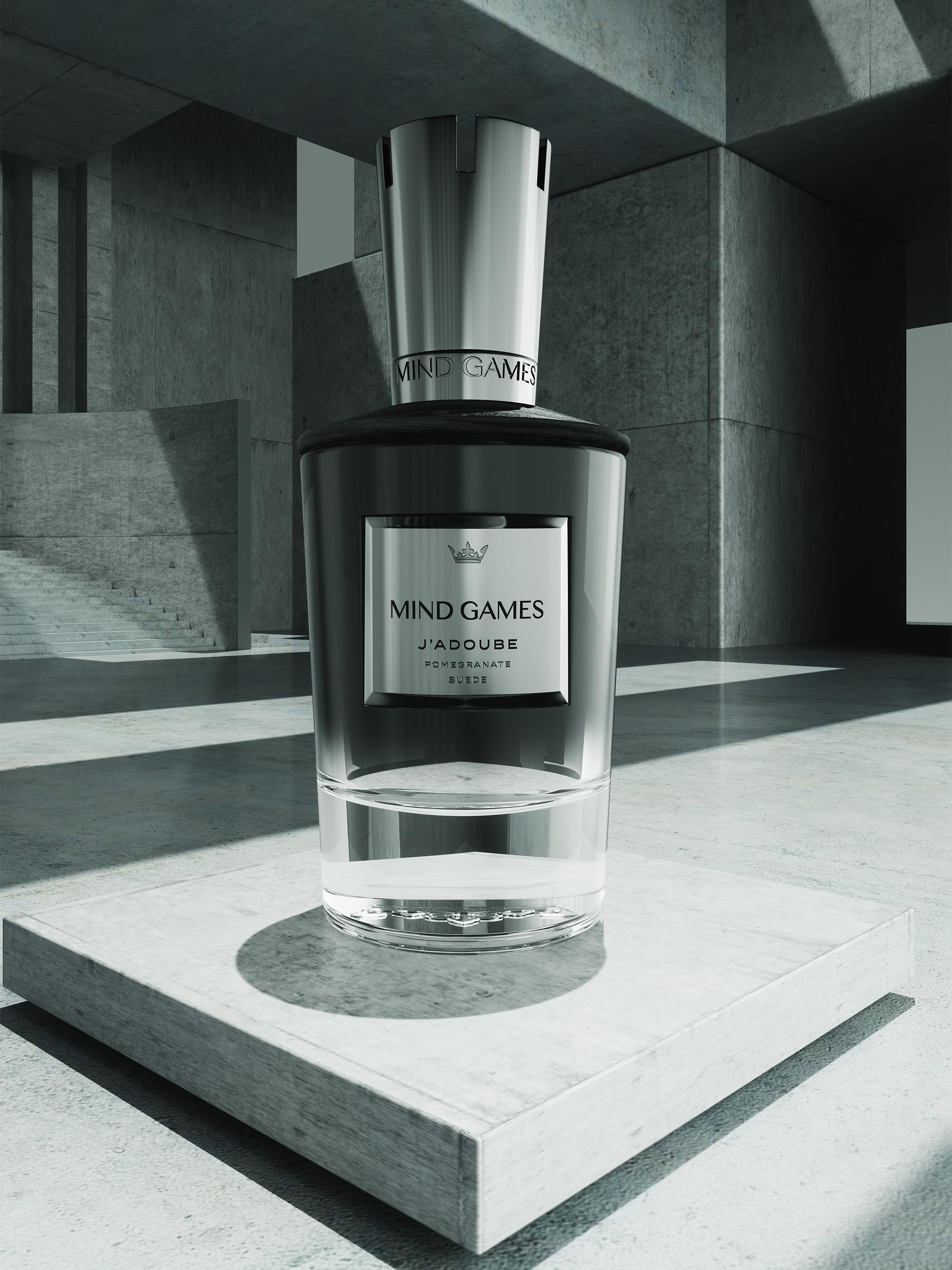 Mind Games J'Adoube Travel Trio Gift Set | Saks Fifth Avenue